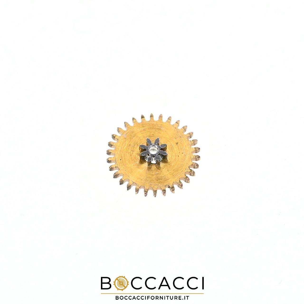 ROLEX 1600 Minute Wheel Cod. 1857 Calib: 1600, 1601, 1602 (EXCELLENT CONDITION)
