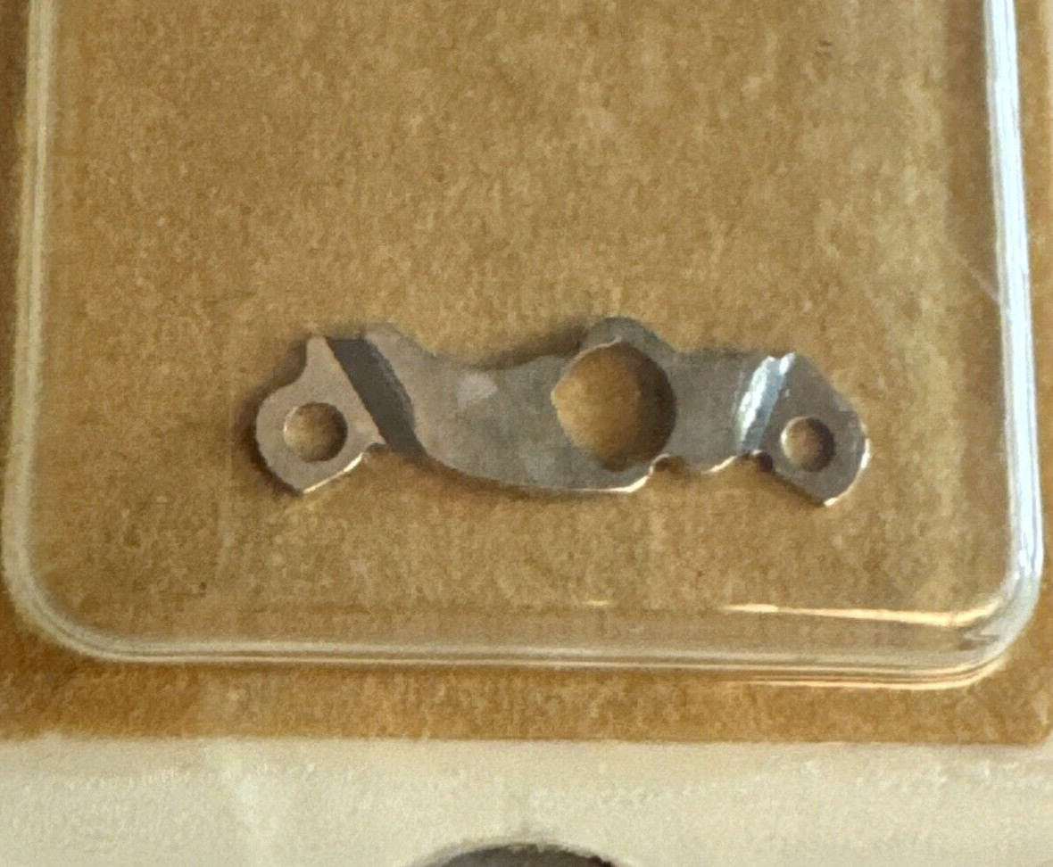 Omega 1458 4021 Original Stator N.O.S. In Blister De Ville Quartz
