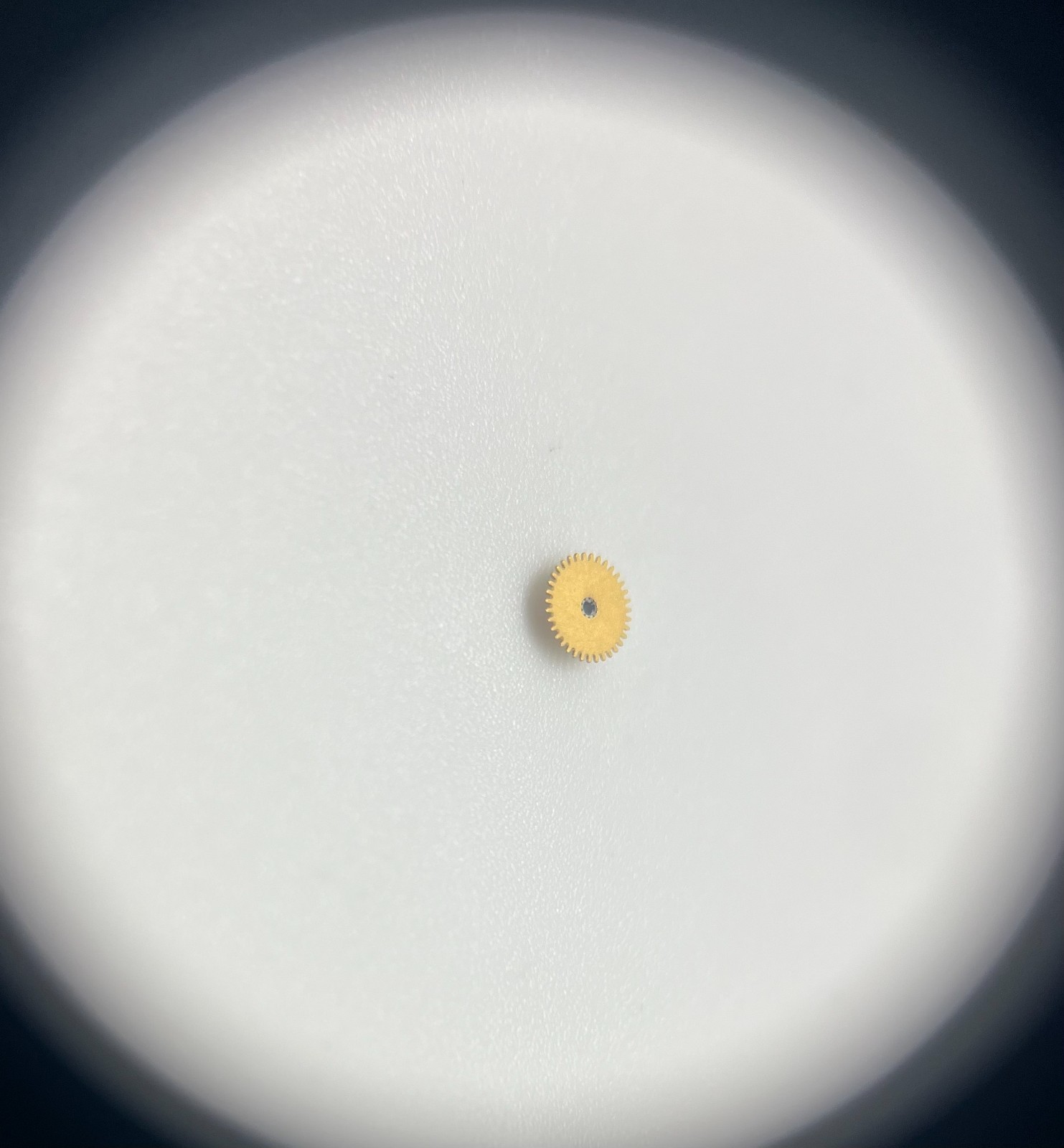 Genuine Rolex Supply Caliber 2235-260