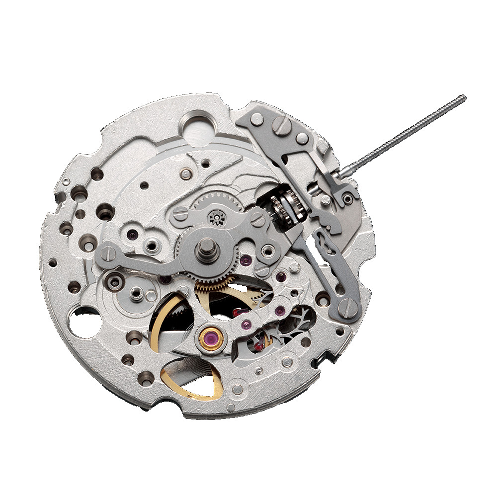 Miyota 82S5, 2 Hands, Japan Automatic Watch Movement