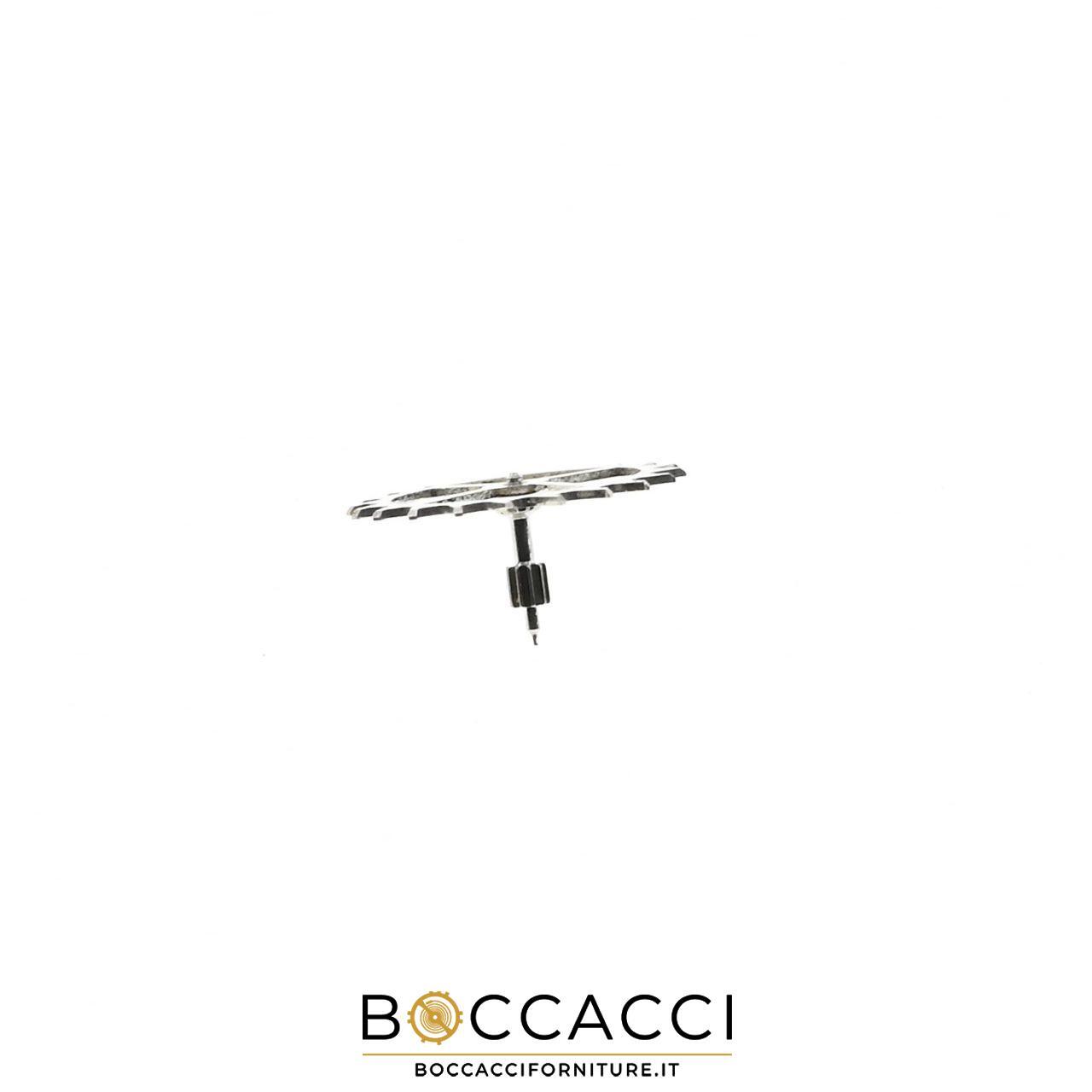 ROLEX 3135 Ruota Scappamento Cod. 3135-410 Calib: 3130, 3155, 3156, 3175, 318…