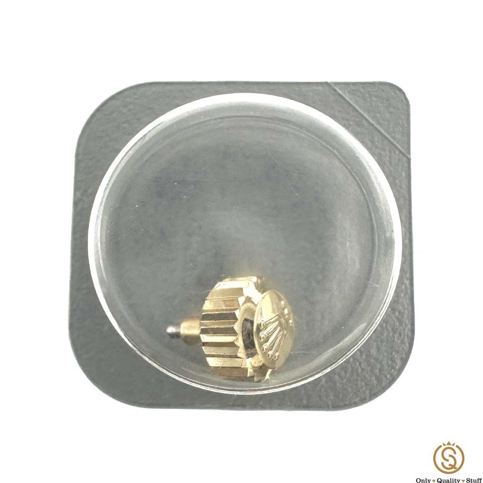 Rolex 24-704-8 Gold Crown Crown 116528 | 116518 | 116718 BLISTER