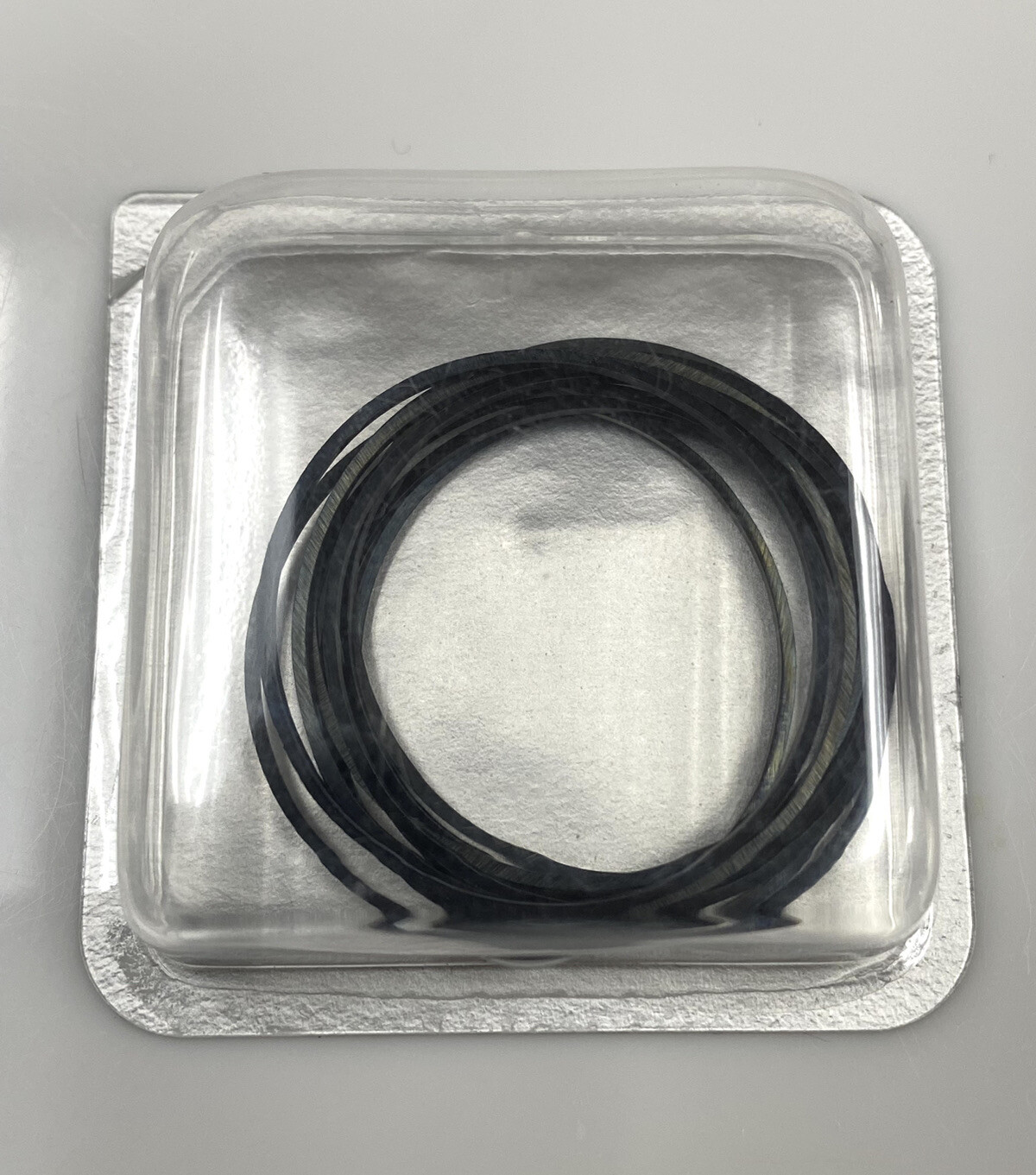 Genuine Rolex O-Ring Case Back Gasket 29-292-76. Price Per One Gasket