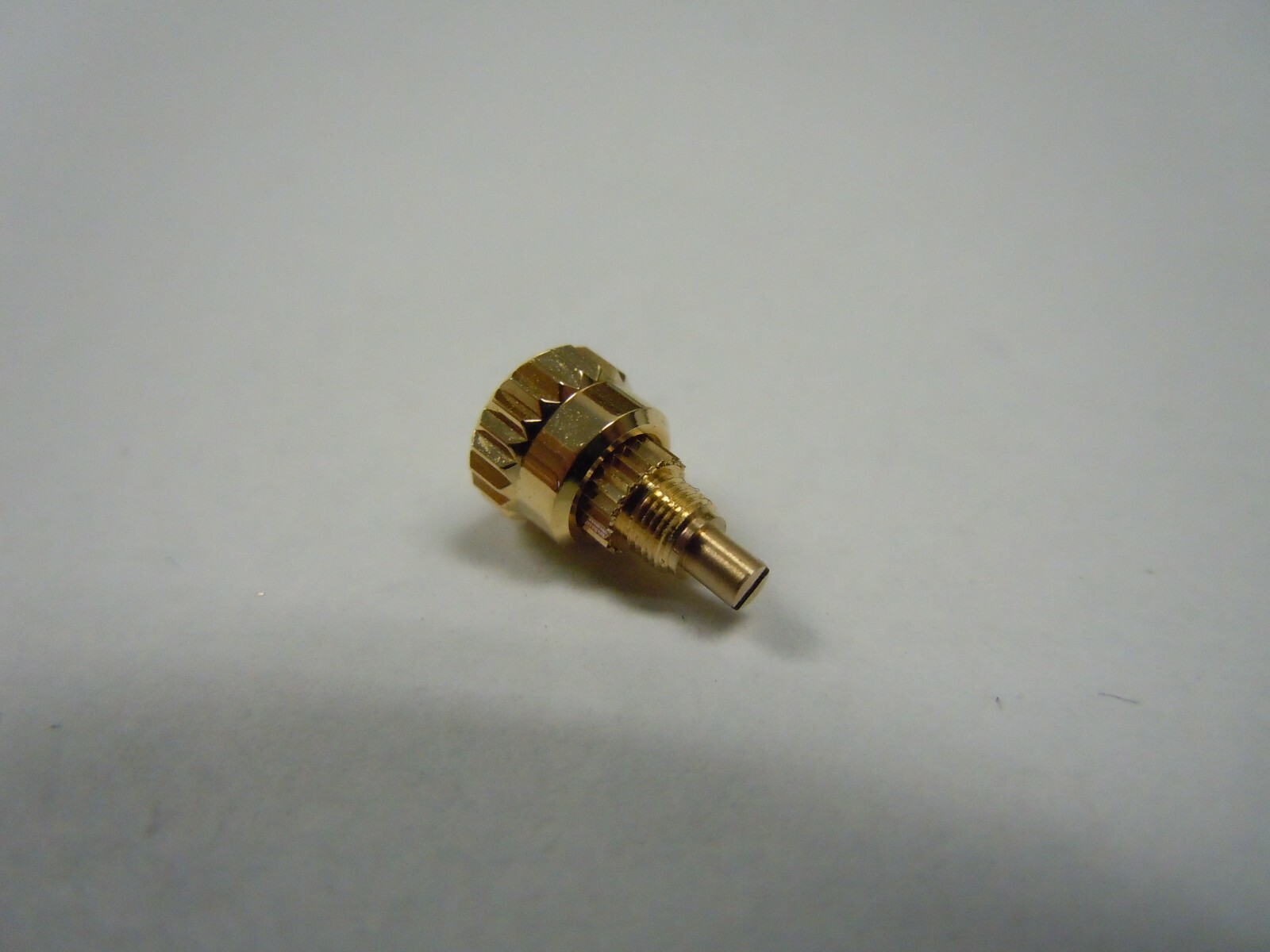 Daytona Rose Gold 18K Pusher for Rolex 116505,116515LN,116595RBOW