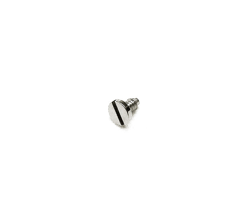 Genuine Rolex 3135 5115 Screw for Cover Mechanism Watch Caliber Movement