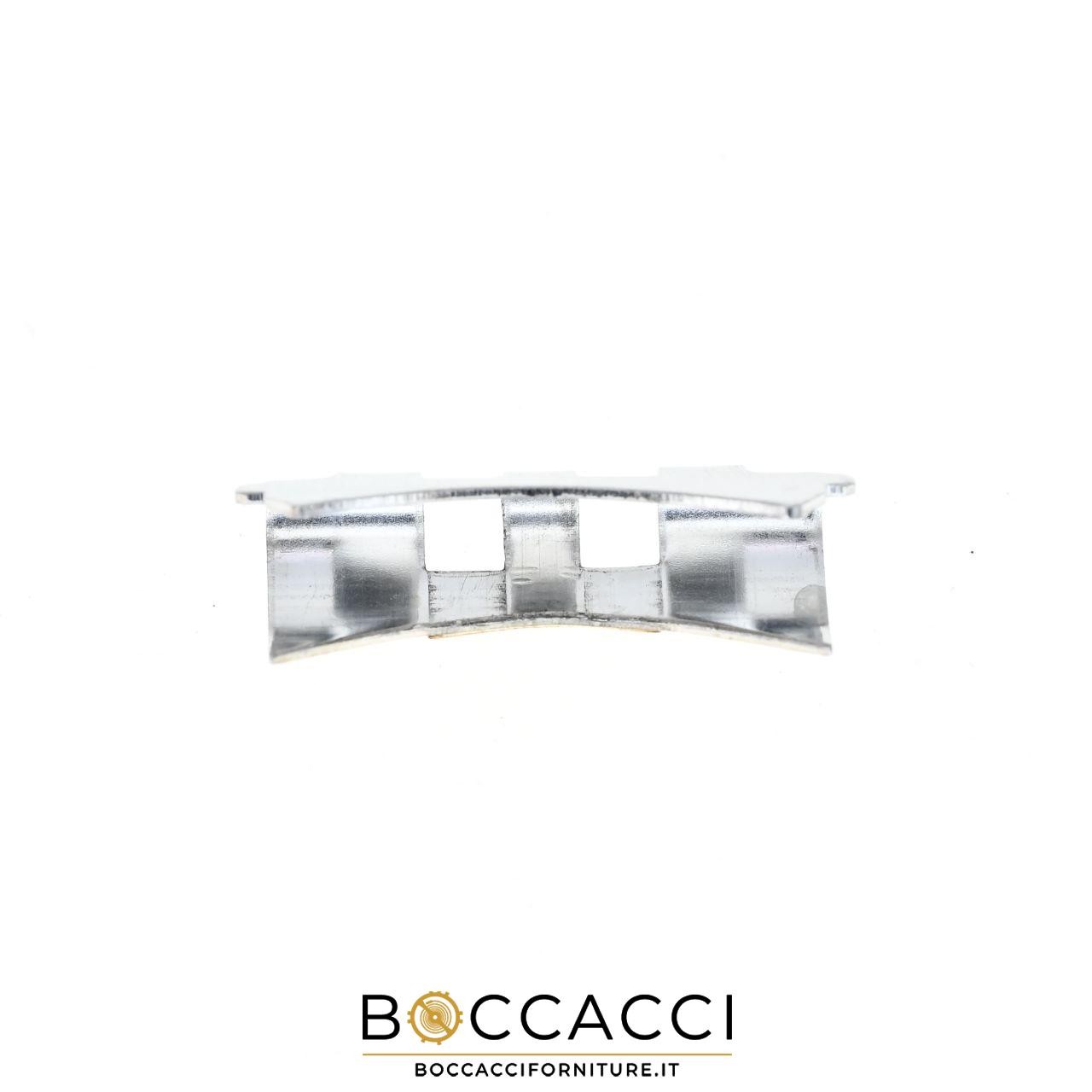 ROLEX Jubilee 50 19mm Steel/Gold Loop Cover (EXCELLENT CONDITION)