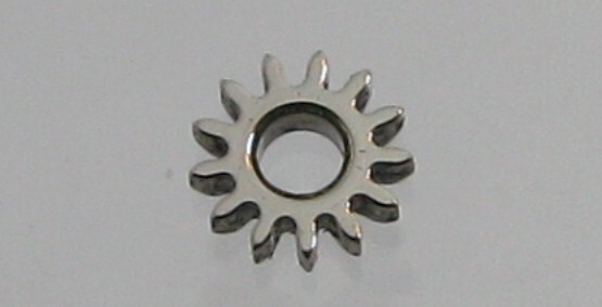 Rolex Watch Cal 1161, 1160, 1130 Part setting wheel #450