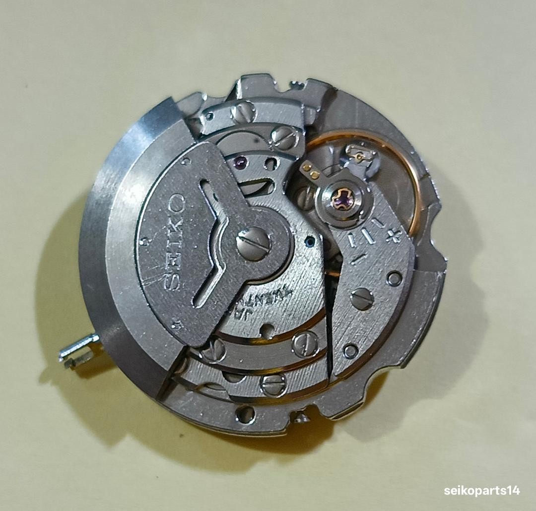ORIGINAL SEIKO 6306A MOVEMENT TURTLE SCUBAPRO 6306-7000 6306-7001 -/+10 ACCURACY
