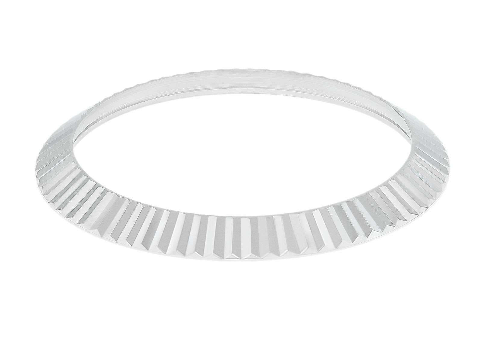 Fluted Bezel For 40MM Rolex President 228239, 228349, 228206, 228396 18KW