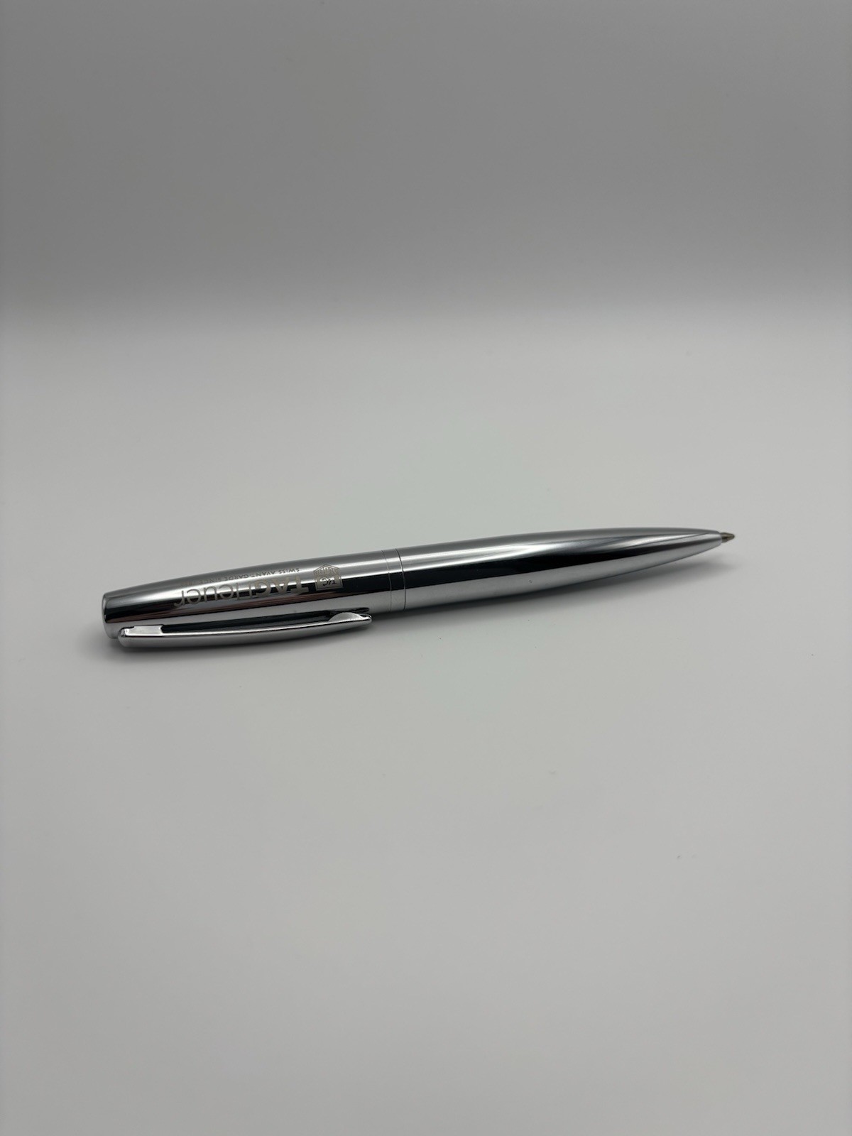 Authentic TAG Heuer Ballpoint Pen – Official Brand Gift – Collectors Item