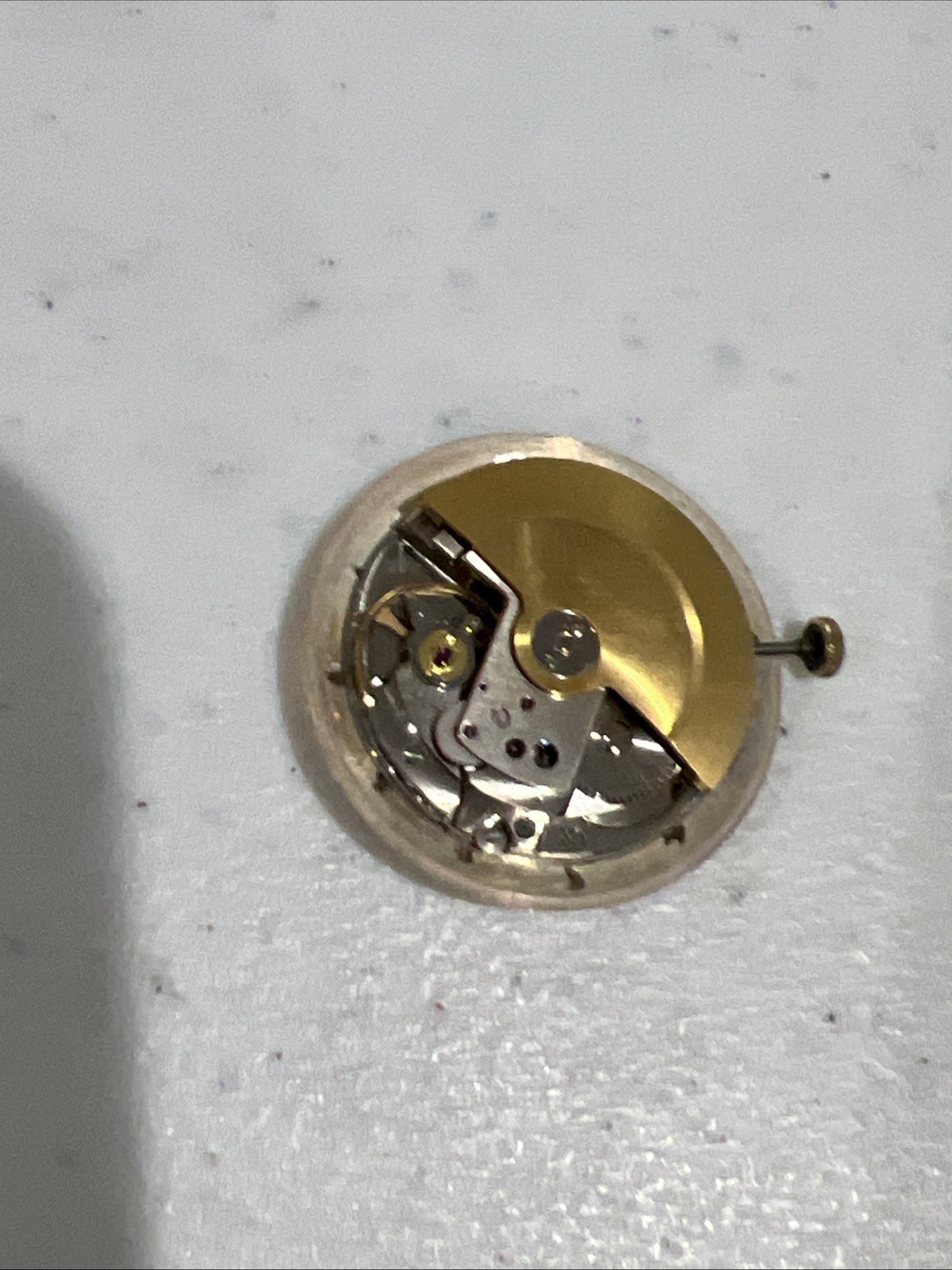 Alpina Movement 571 Running Authentic Original