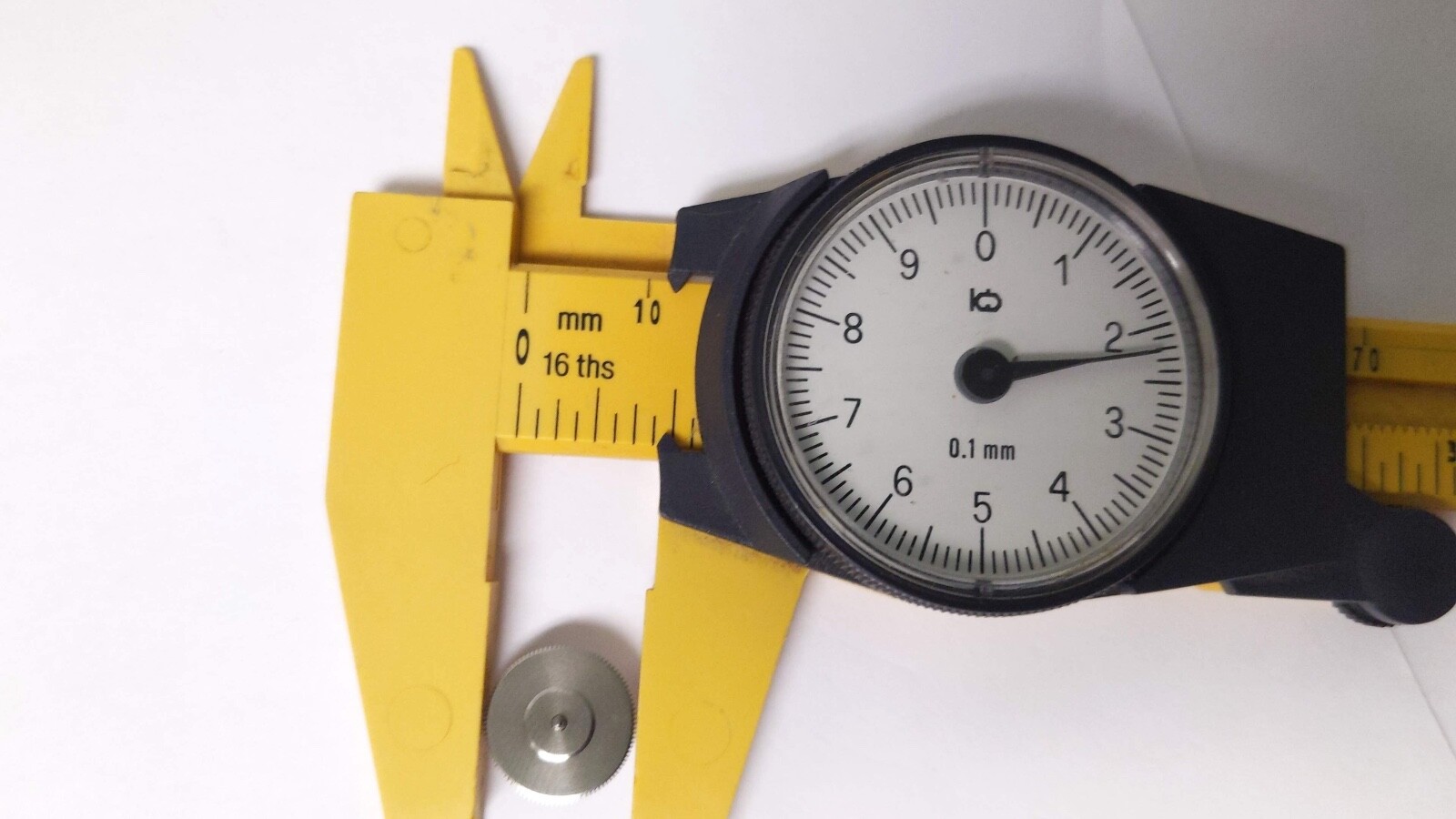 GENUINE NEW ETA 2892 A2 180 Barrel Complete for watch repair