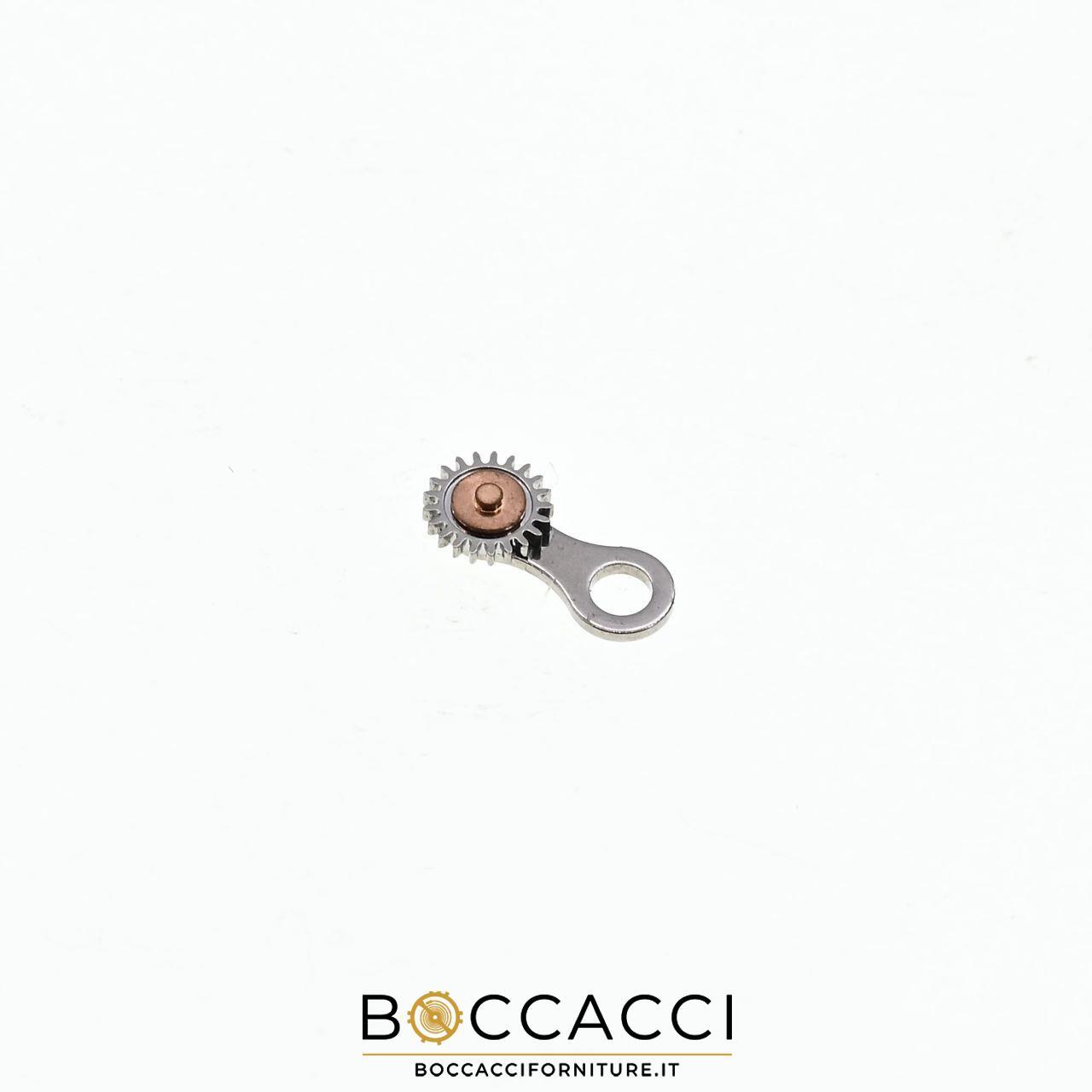 ROLEX 3235 Cod. 217 Bascula del Ballerino Calib: 3235, 3255, 3285 (OTTIMO STATO)