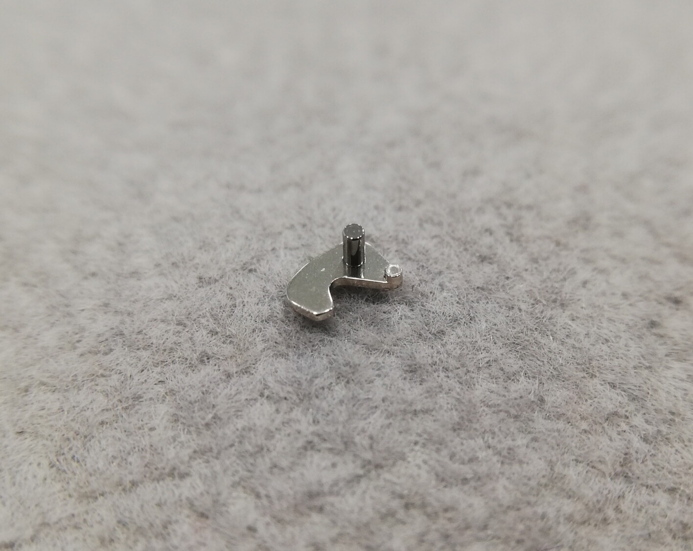 ETA 2788 Original parts NOS