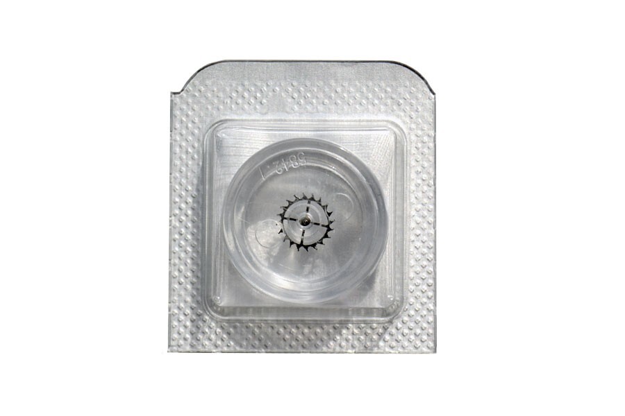 ETA VALJOUX 7750 – 7765 escape wheel [#705] swiss made {Discounts 20%}