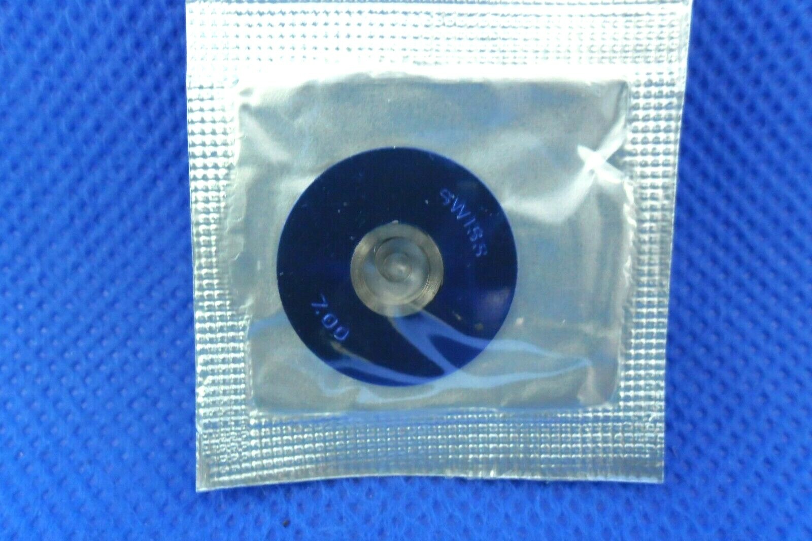 Spring Barillet Mainspring Winding Spring FURKA 1421 NIVAFLEX 1.40X7X08X240 Watch