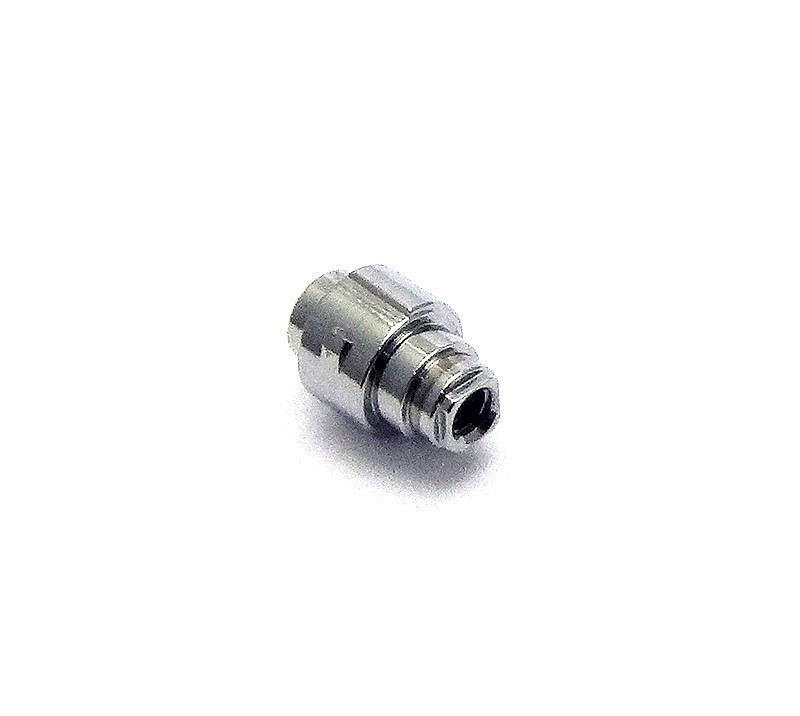 Genuine Rolex 2230 2235 Caliber Barrel Arbor Watch Movement Part 307 Authentic