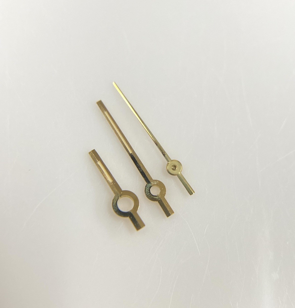 Genuine Rolex Datejust Cal. 2130/2135 67183 67197 69173 69178 69278 79173 Hands