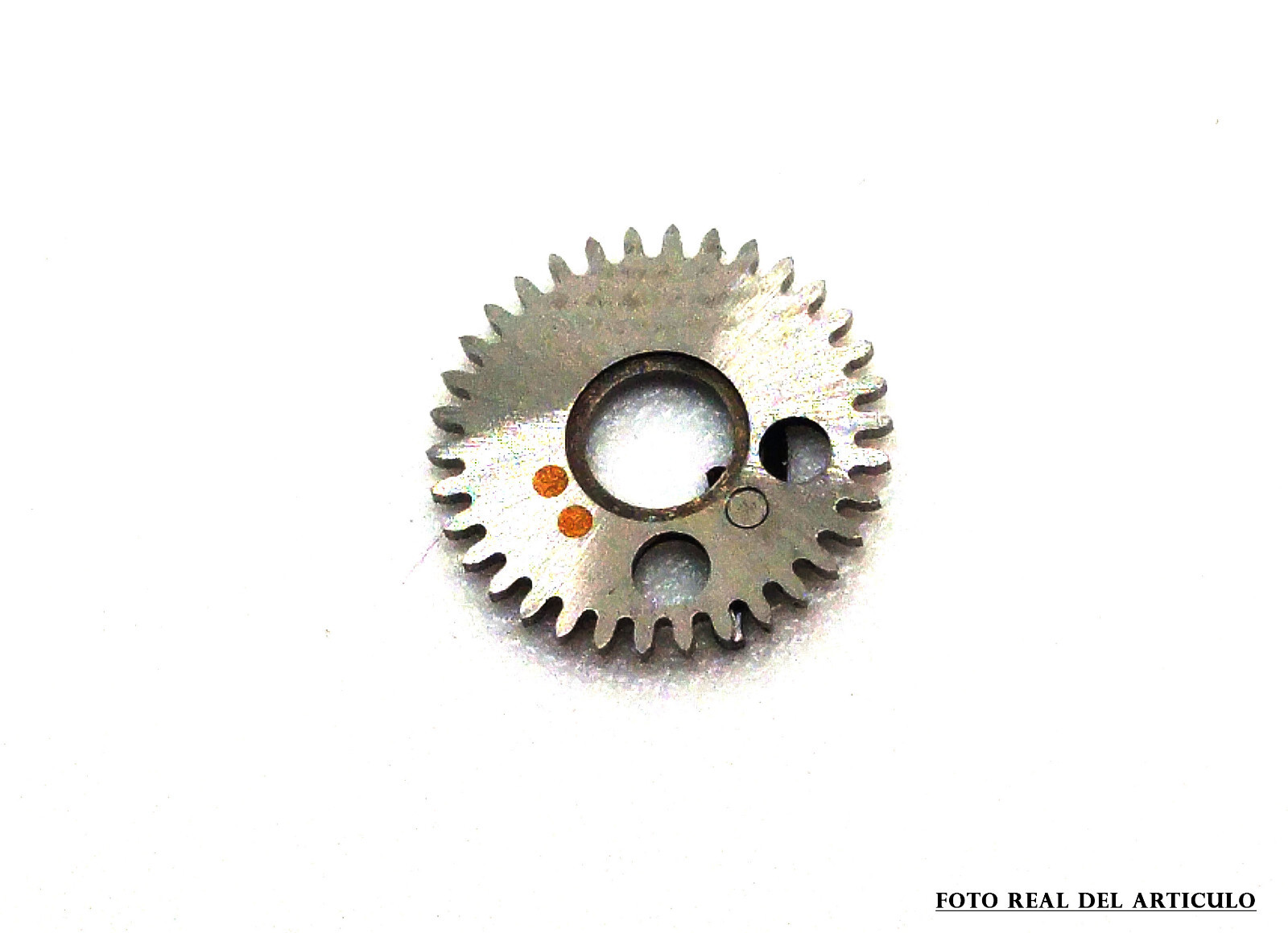 WATCH PART MOVADO. ORIGINAL CALIBER.431 – PIEZA-1415