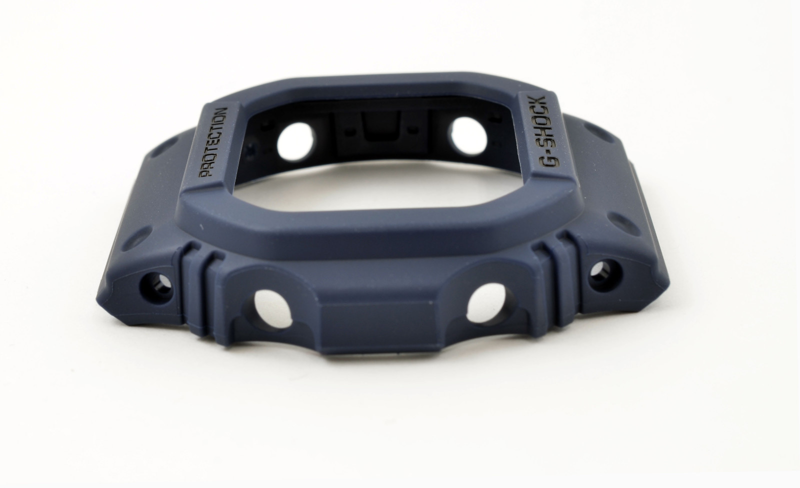 Casio G-Shock G-5600NV GWM-5610NV GWM-5610U watch bezel NAVY BLUE original