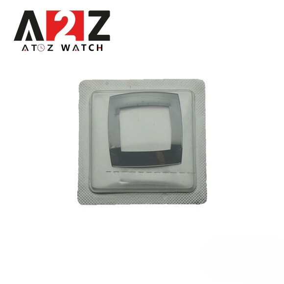 Watch Sapphire Crystal Glass for Rado Sintra 152.0721.3 30.2*29.3mm