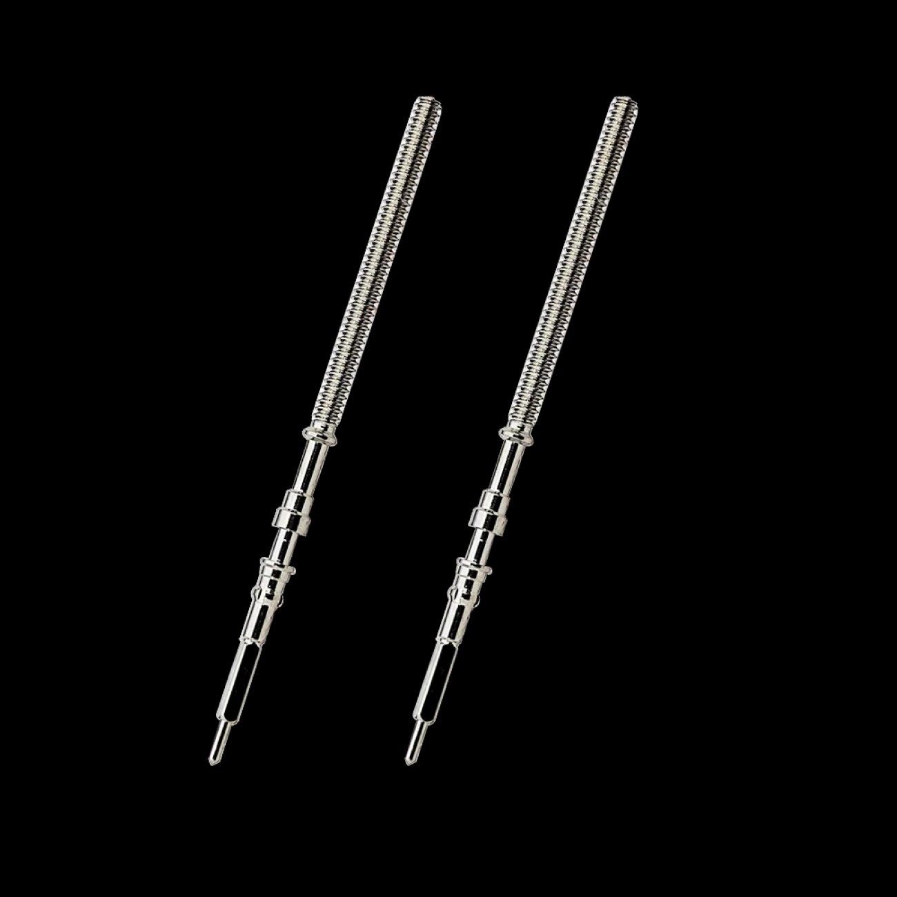 10Pcs/5Pcs/2Pcs Watch Steel Stem Crown Kit For NH34 NH35 NH36 NH38 NH39 Movement