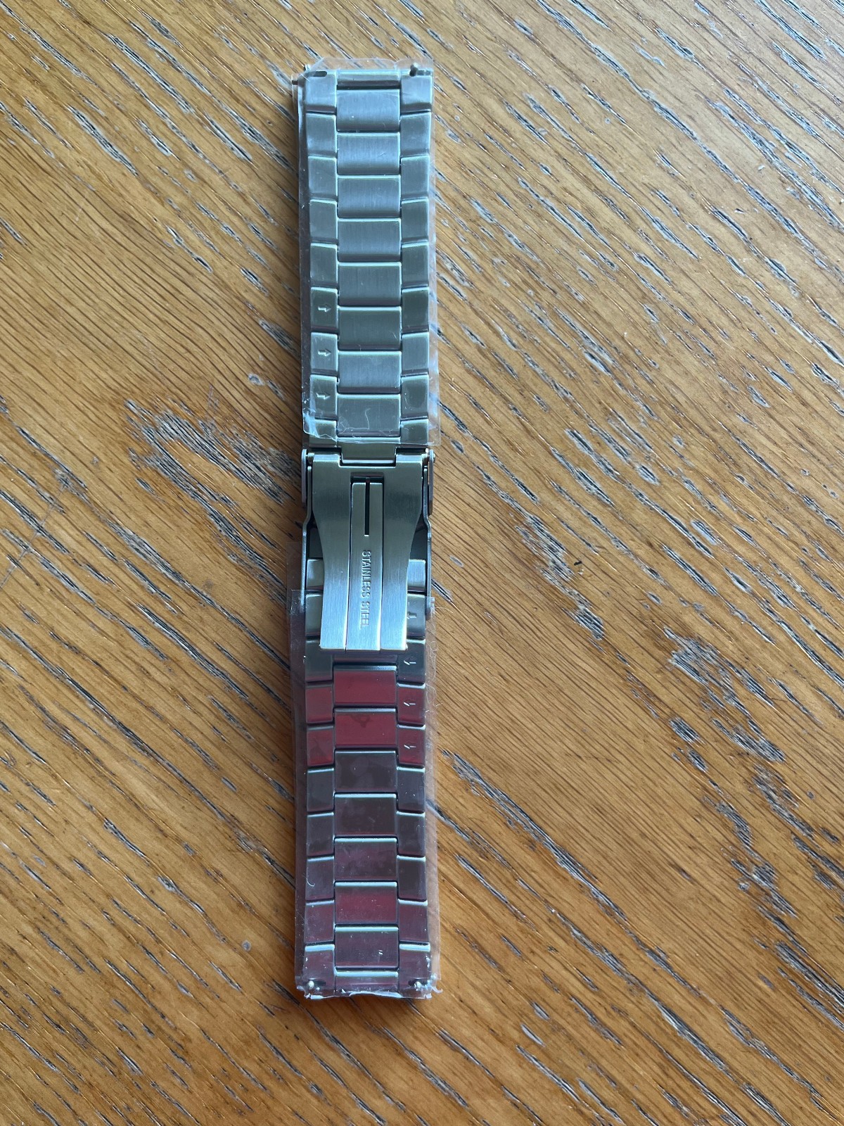 Watch Straps (Metal and Nato) for Luminox Atacama Field Watch – New unused