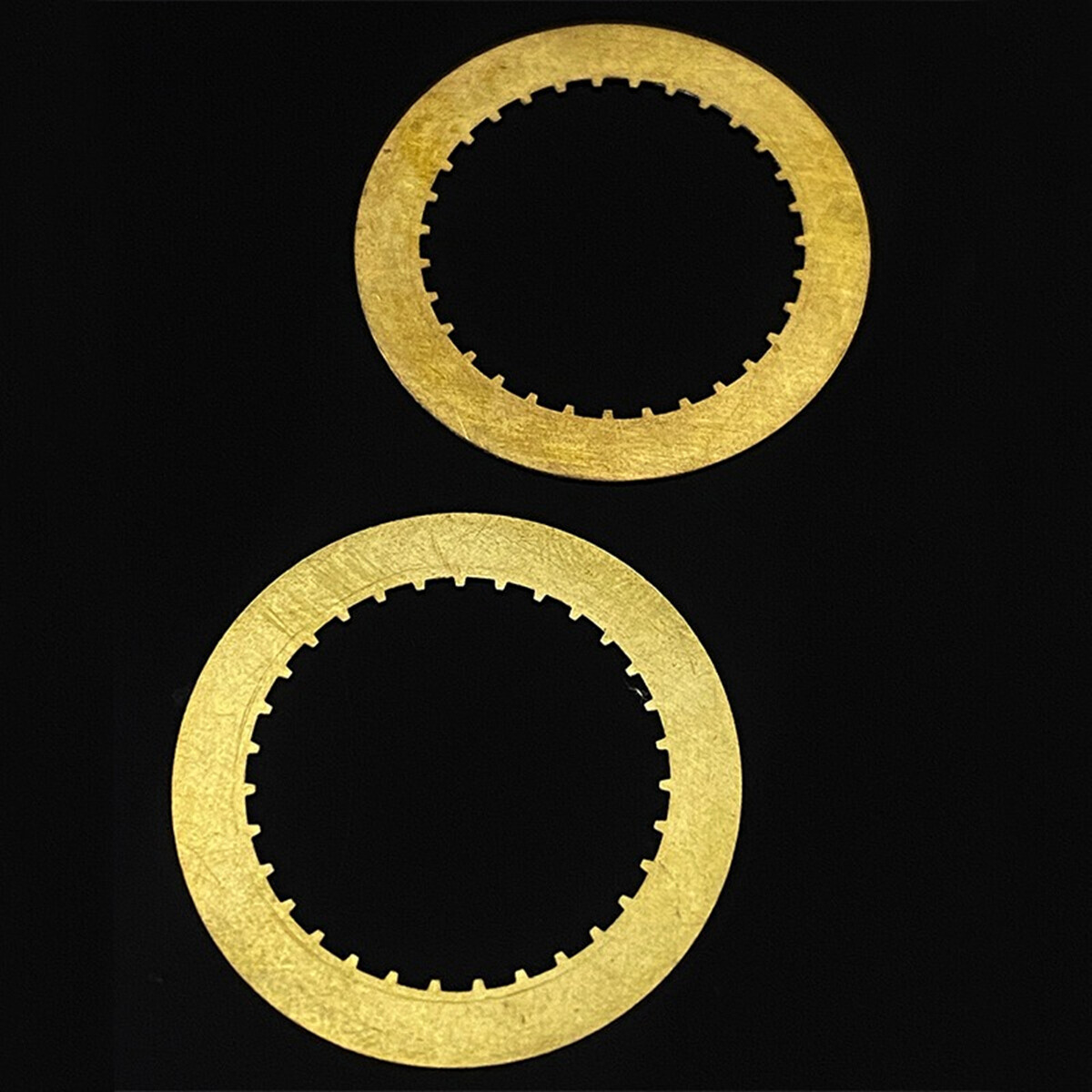 Arabic Date Disk Wheel White Background for ETA2824 Datejust Date at 3 O’clock