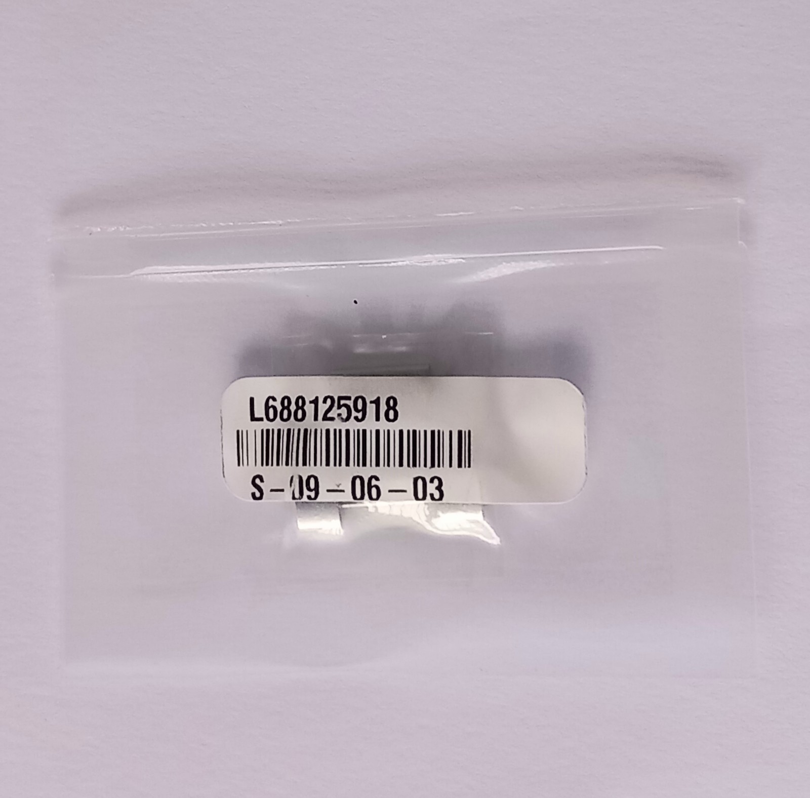 Genuine Longines Hydroconquest Stainless Steel 19mm Bracelet Link, Unused