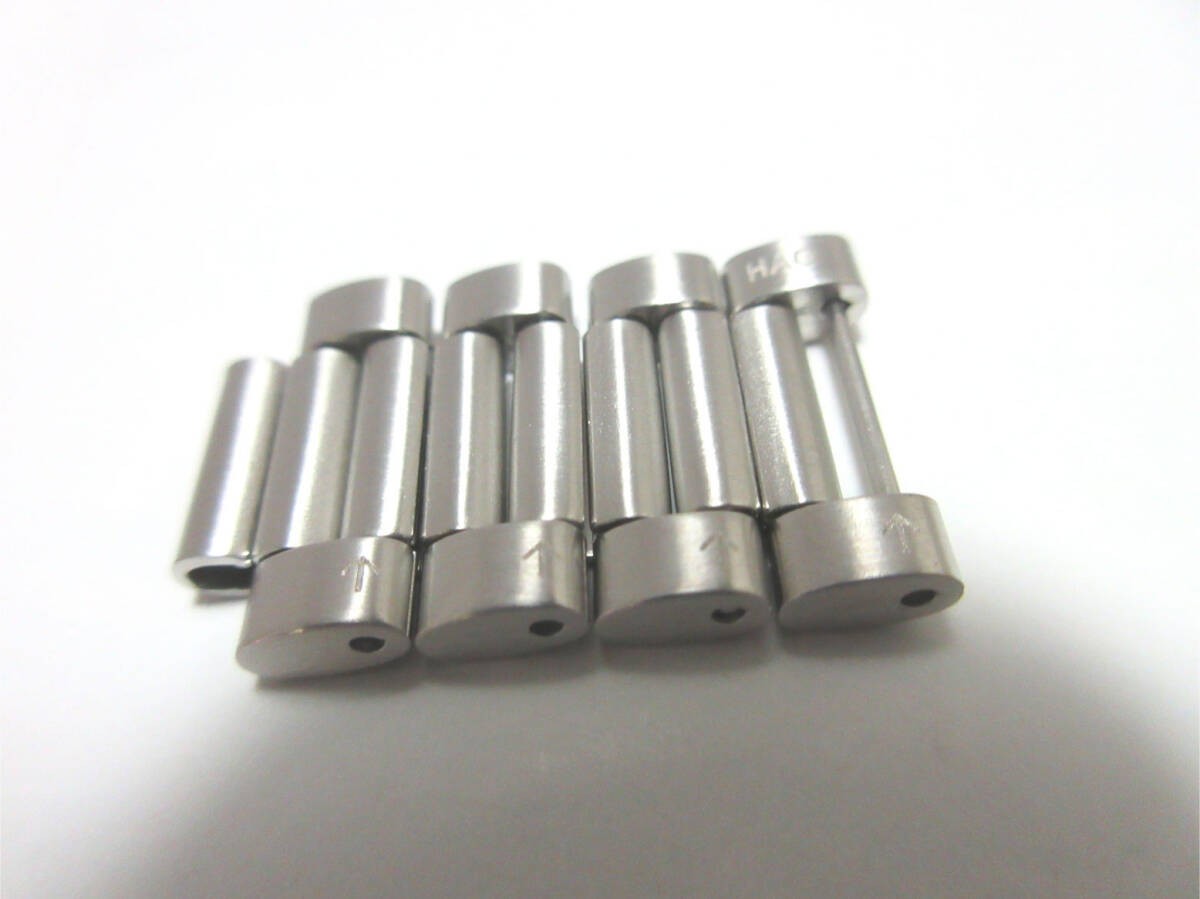 Omega 1171 Bracelet 16mm Sizing Link – SS – Speedmaster – Price Per Link