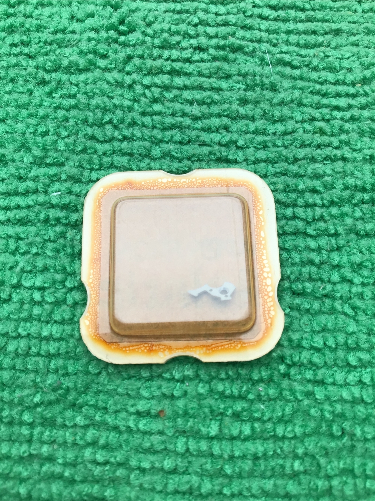 ESA 556.111 Watch Part 2595, X10066