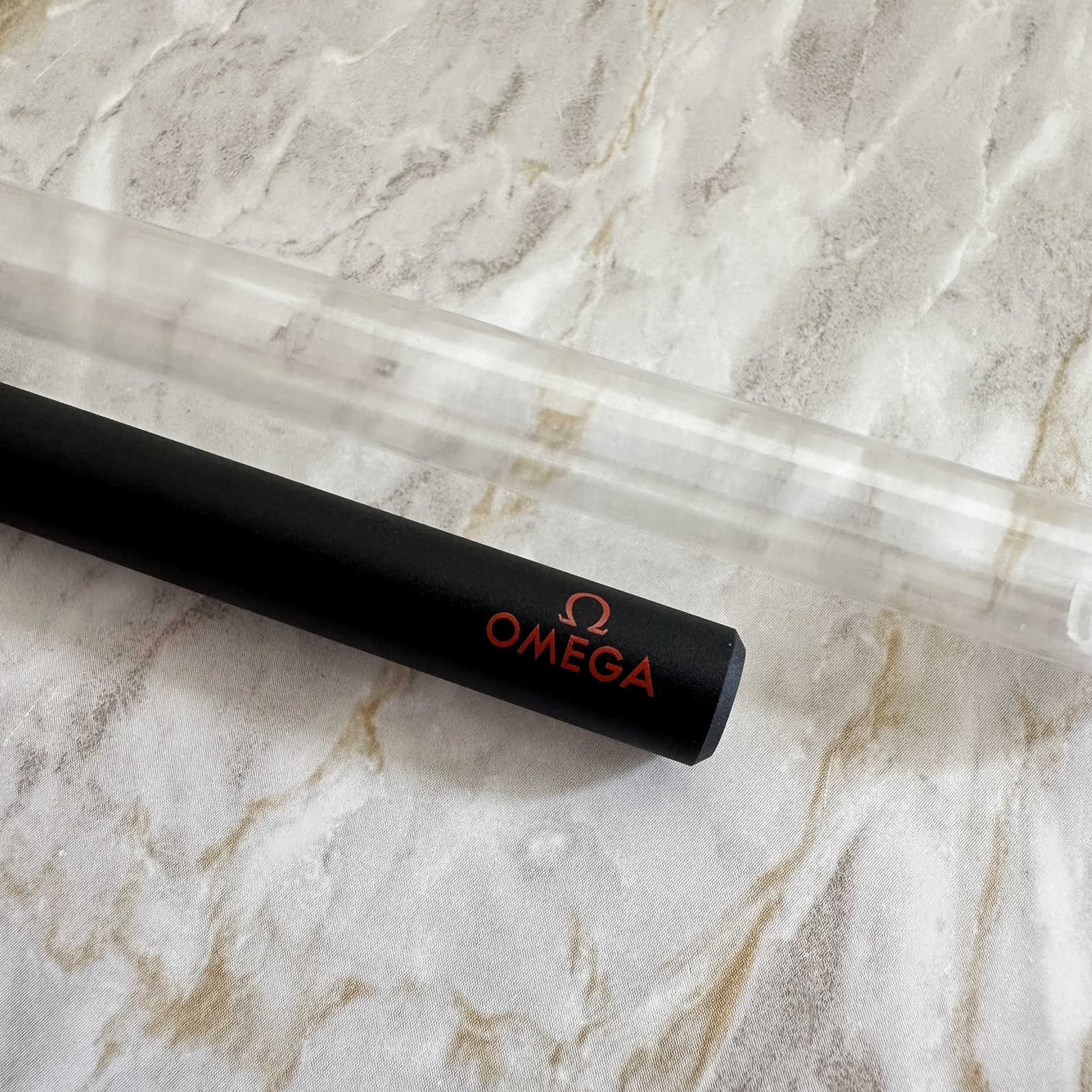 Genuine Omega Watch Precision Spring Bar / Lug Strap Bracelet Removal Tool