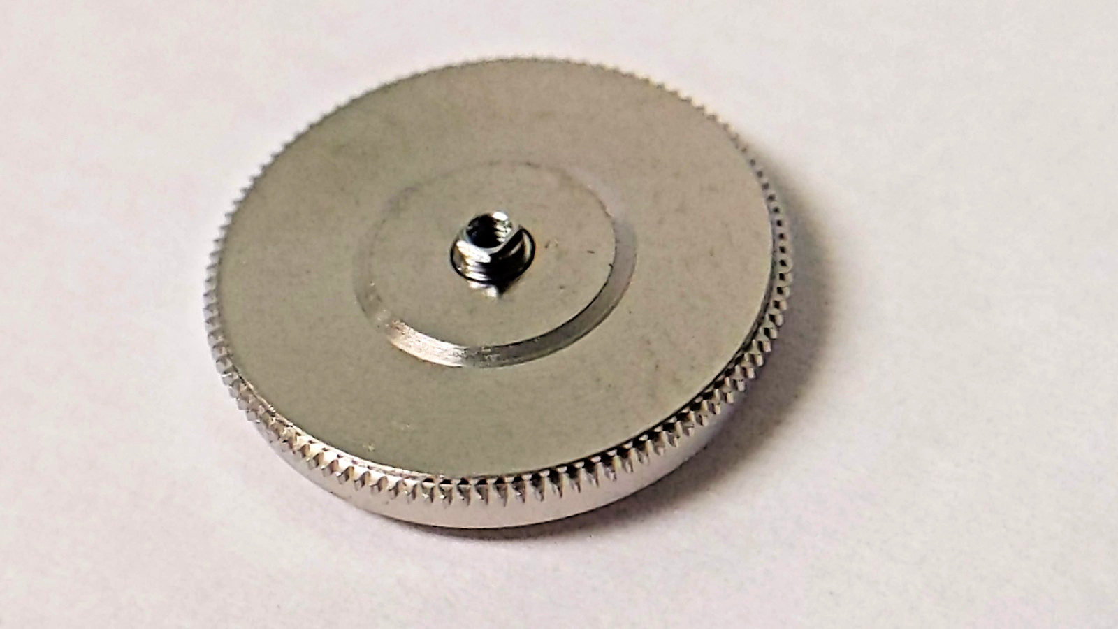 Genuine NEW ETA 2824 2 180 Complete Barrel NEW/ SWISS MADE HIGH QUALITY