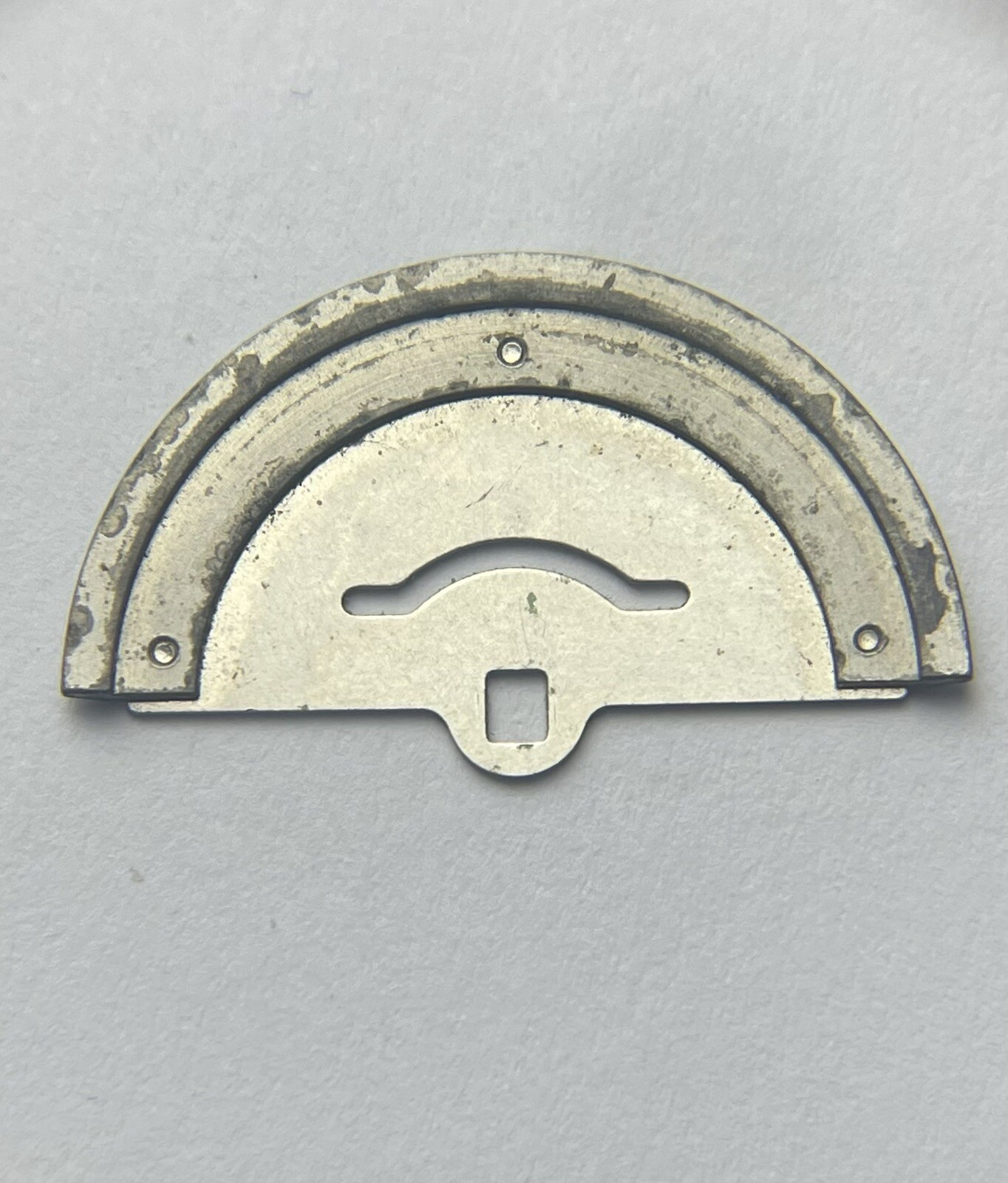 Citizen 8200 A Oscillating Mass For Spare Parts