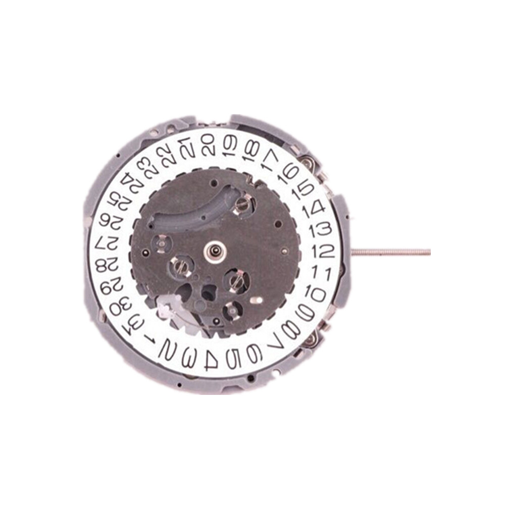 High Accuracy Quartz Chronograph Watch Wrist Movement for VK SERIES VK63A VK63
