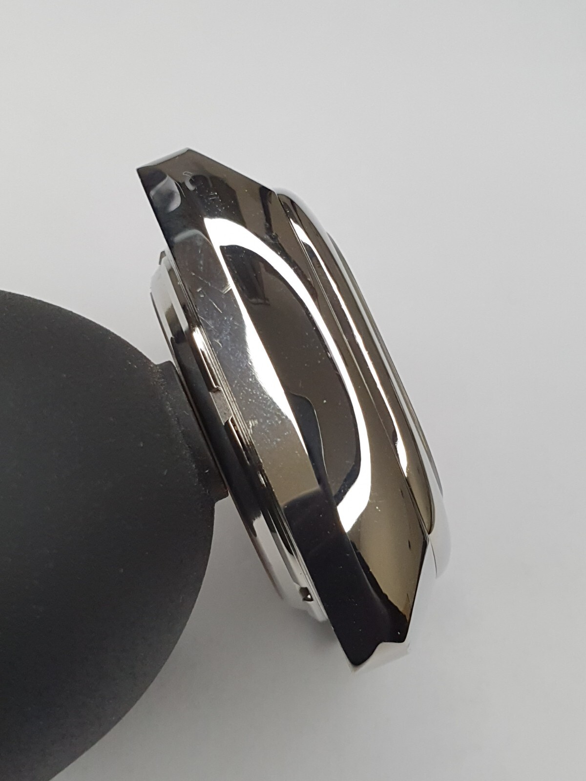 Solvil et Titus 9109 Case – 37mm – Old Stock – Parts