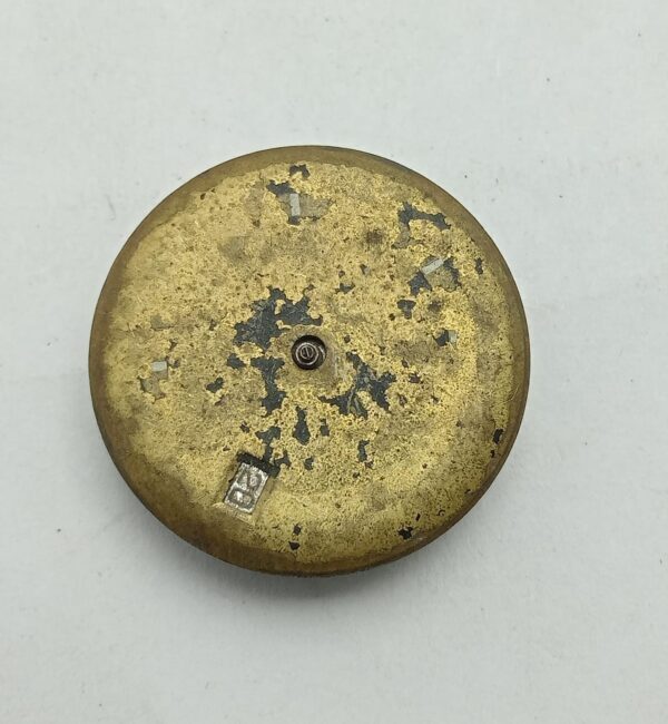 West End Watch 142 Manual Winding Watch Movement AAS41ALI1