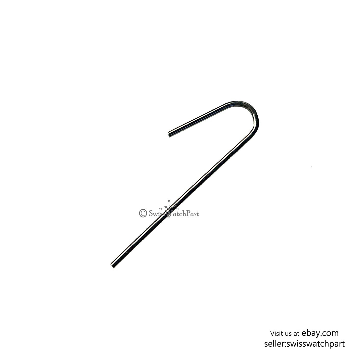 Rolex caliber 3135 241 Yoke Spring Genuine Watch Movement Parts
