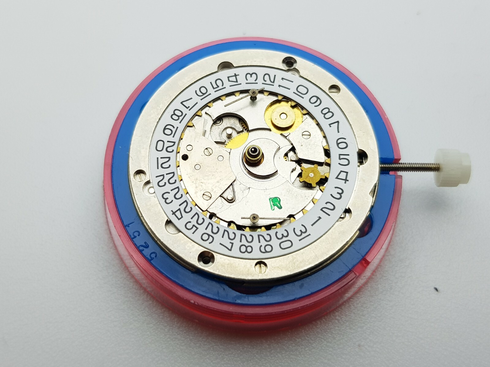 Valjoux 7750 Movement – NOS – Works – Parts