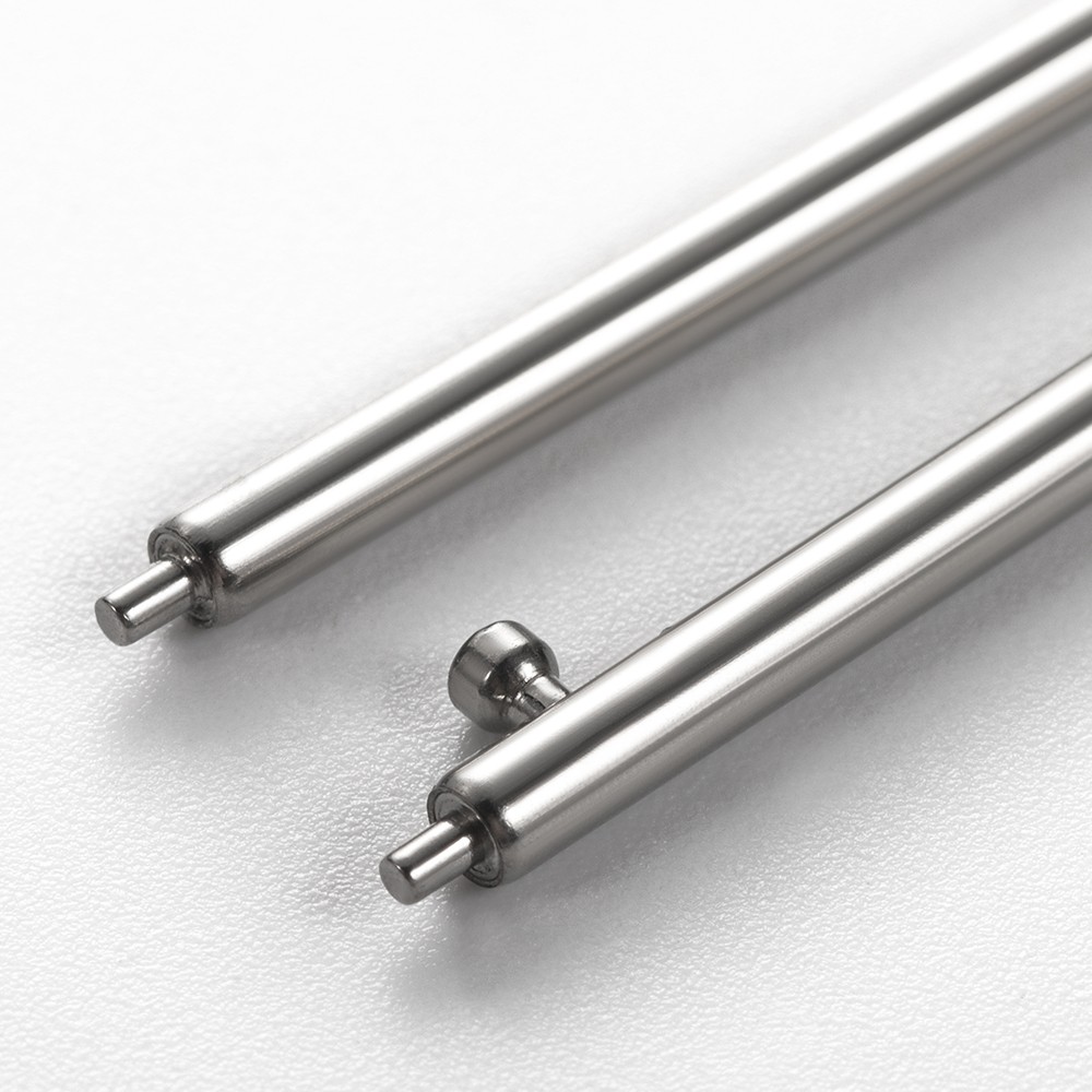 20PCS Quick Release Spring Bar Stainless Steel Watch Band Pin Bar Replacement
