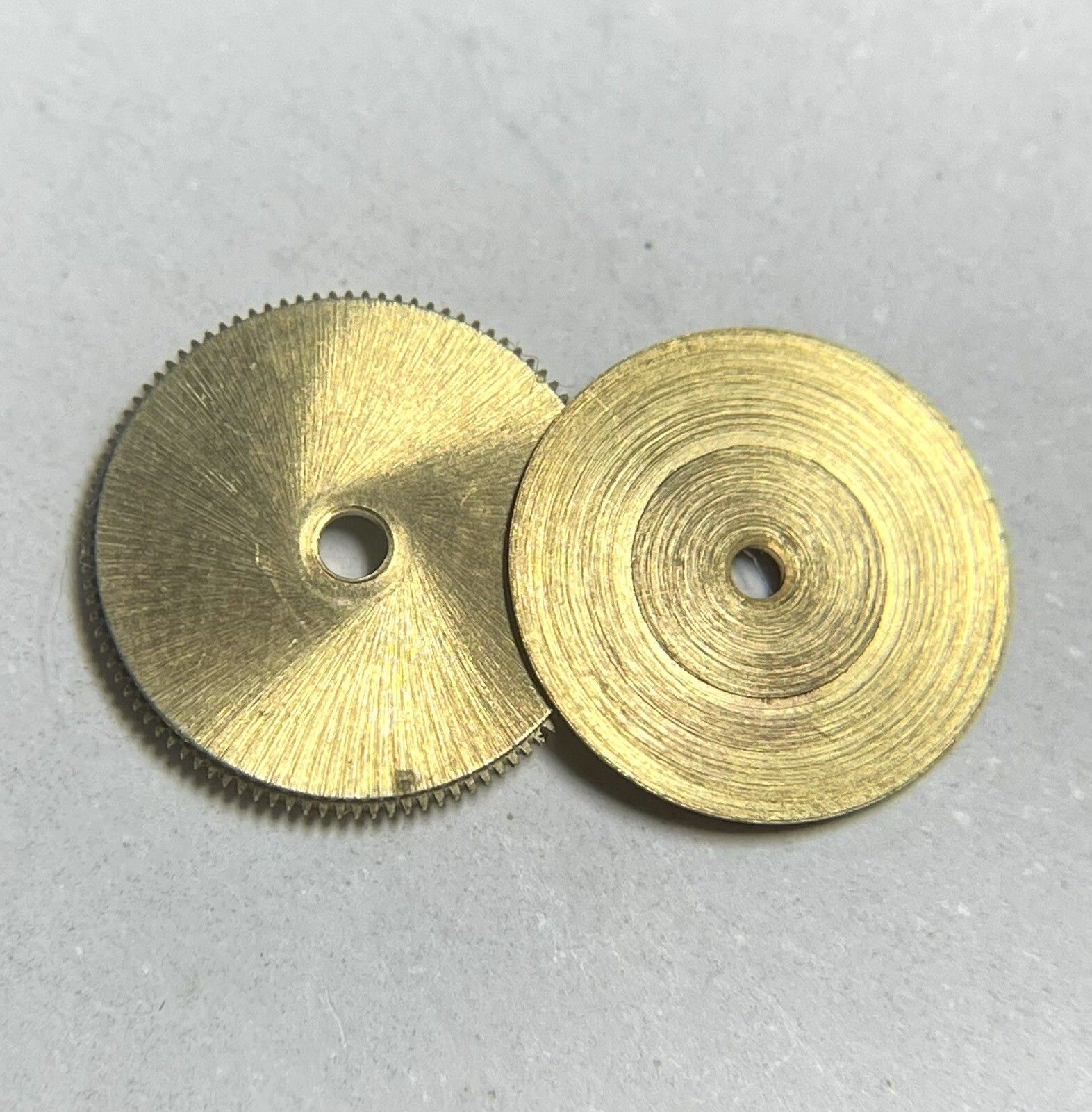 Rolex 3130 – 3135 Movement Replacement Parts 315 Incomplete Barrel