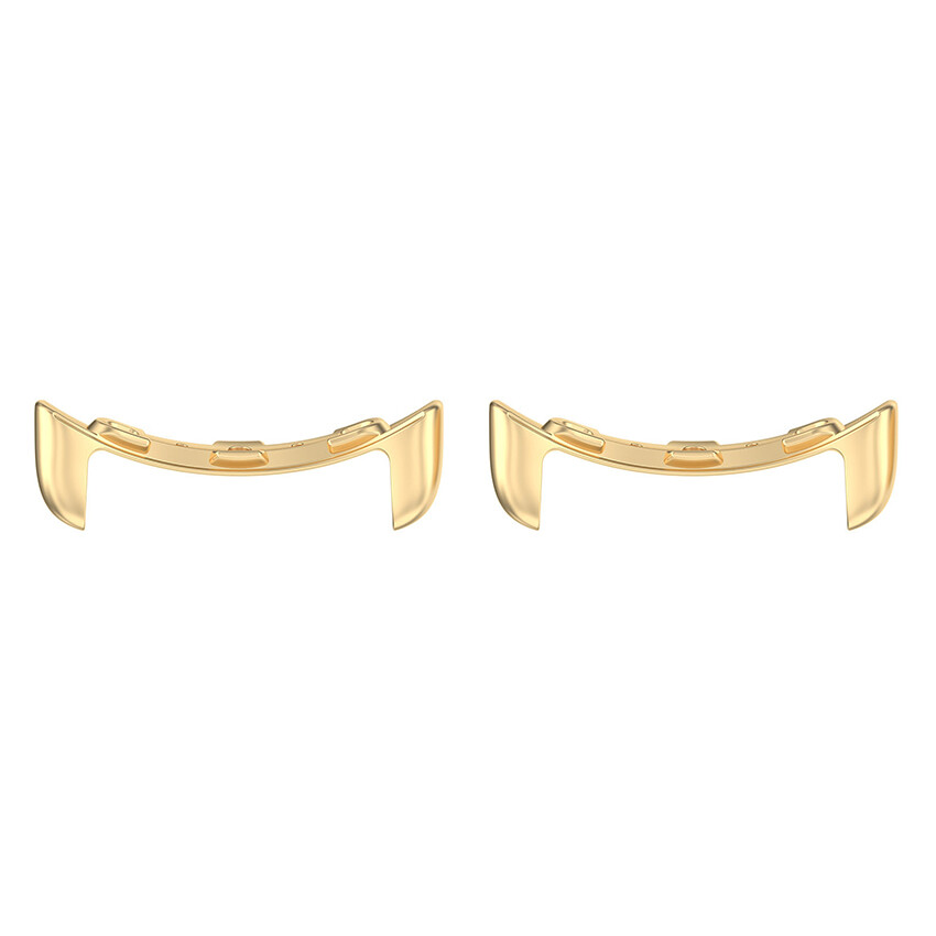 Connector Header Grain Stainless Steel Connector For Google Pixel Watch3