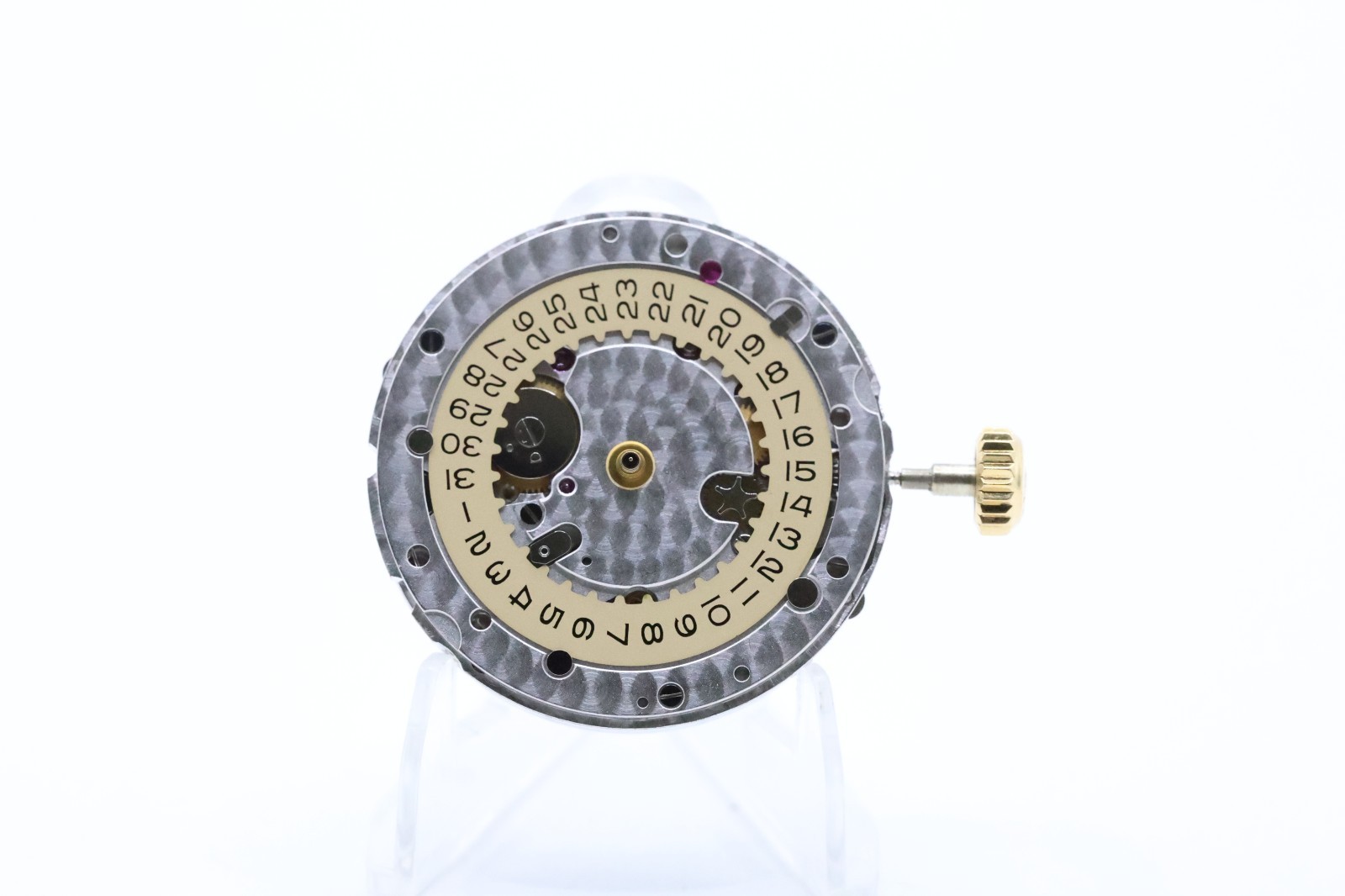 Authentic Datejust Submariner Rolex 3135 Cal. Movement Running M51