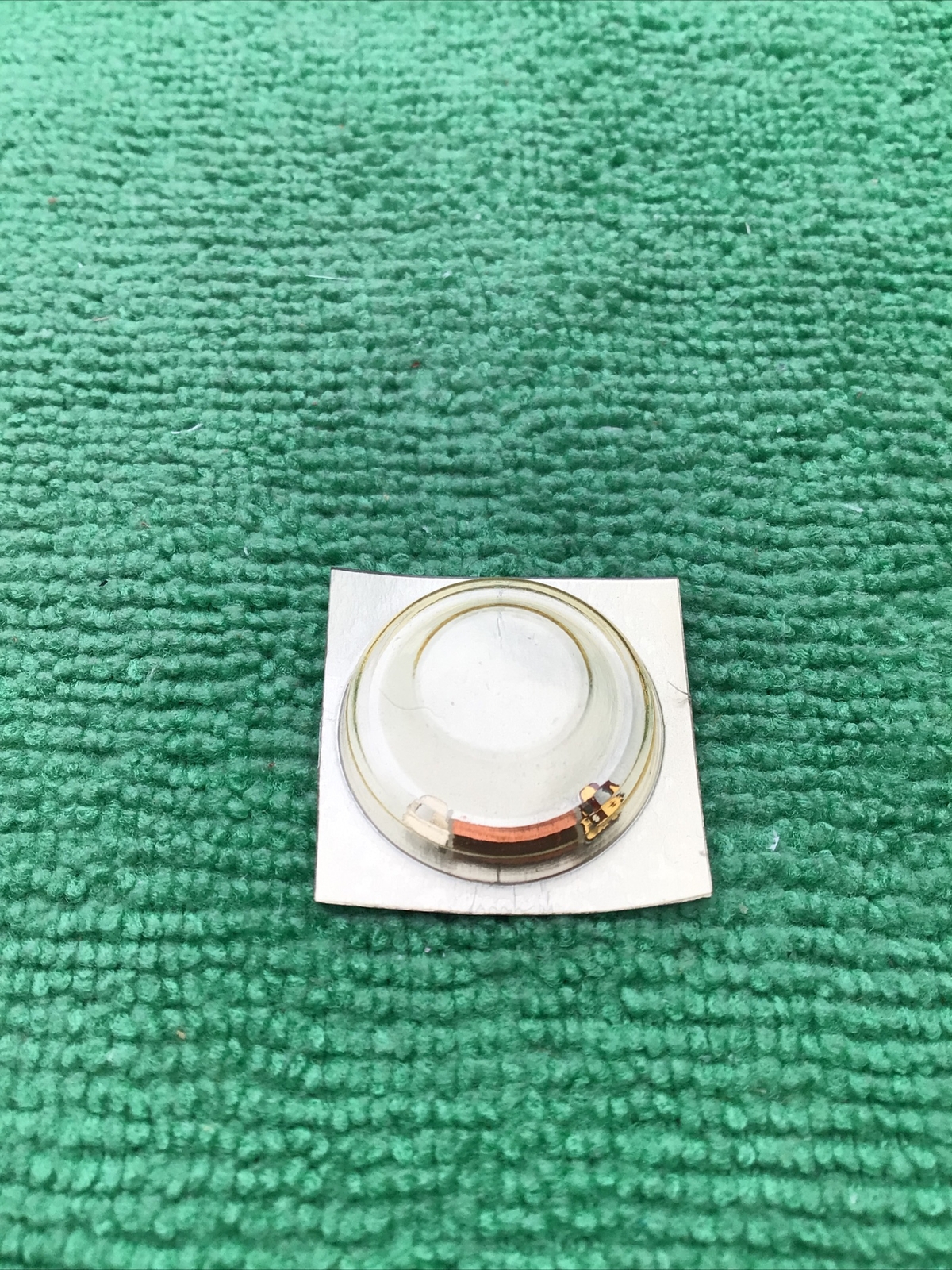 Seiko Coil Part 4002-031 Watch Part
