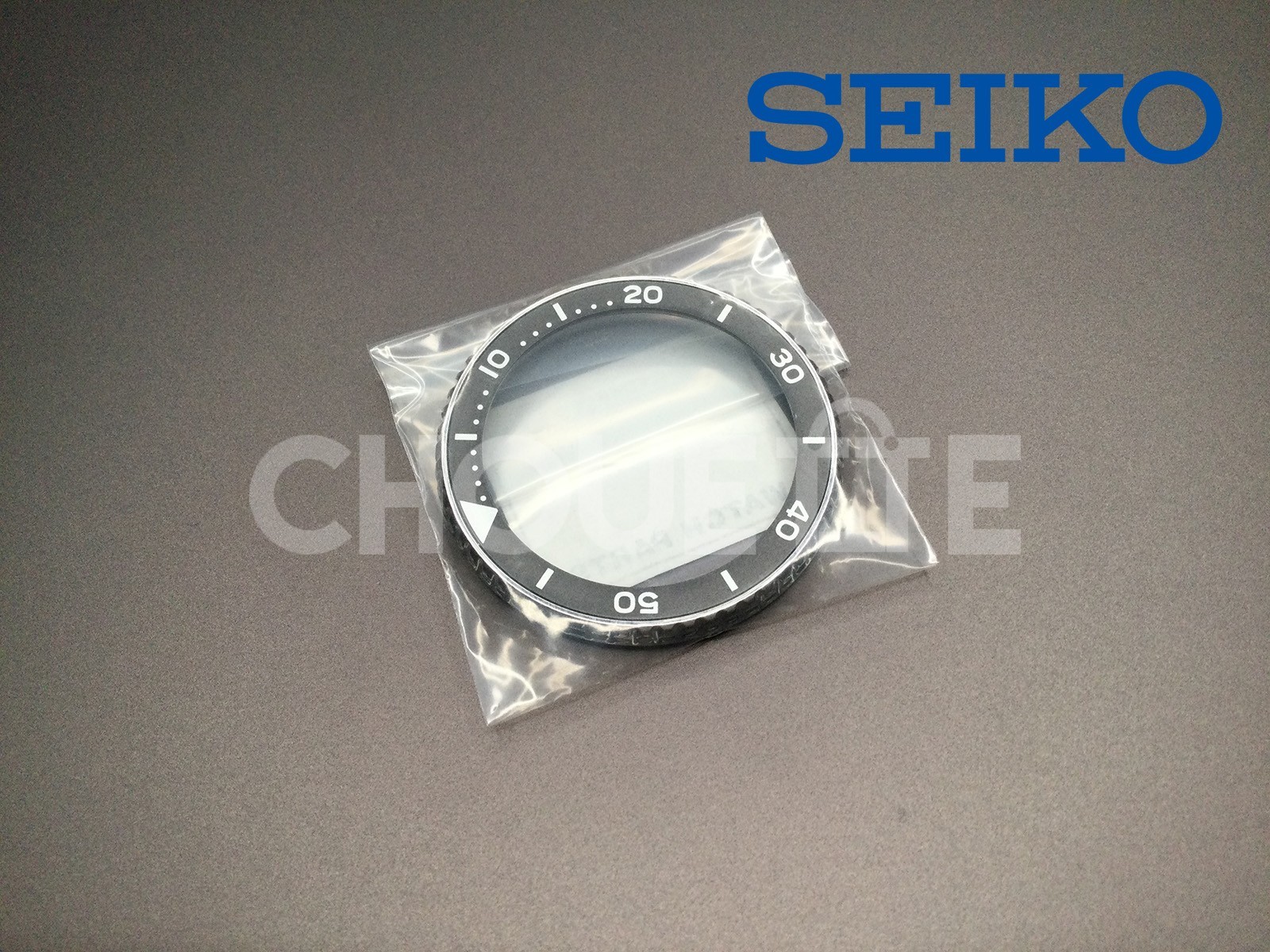 Seiko 5 Sports SRPD67K1 / 4R36-07G0 Unidirectional Rotating Bezel – 8706 375H –