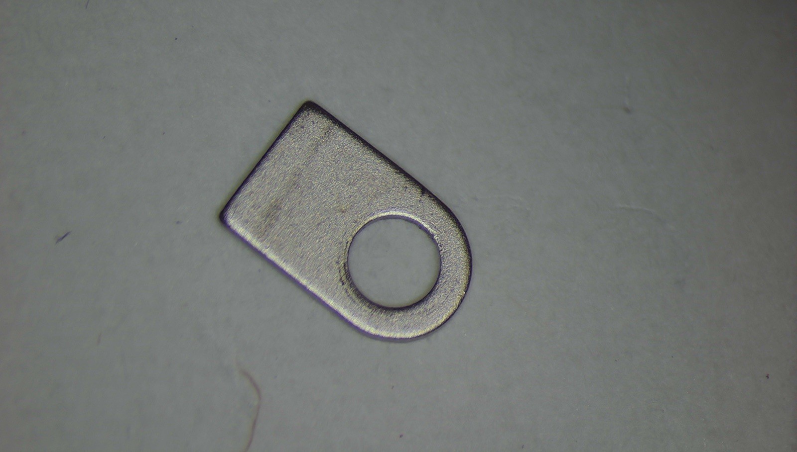 Used Rolex Caliber 4030 127 Case Clamp Genuine Watch Movement Part