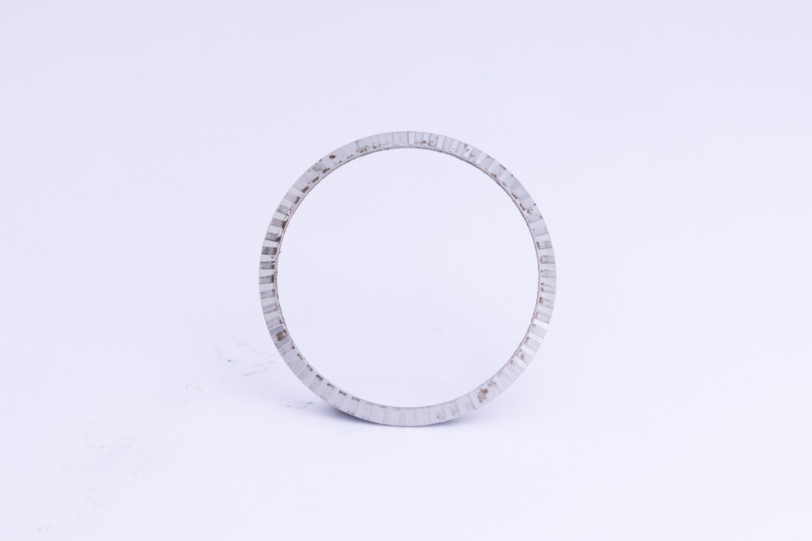 Rolex Datejust Engine Turned Bezel for model 1601 – 1603 FCD24911