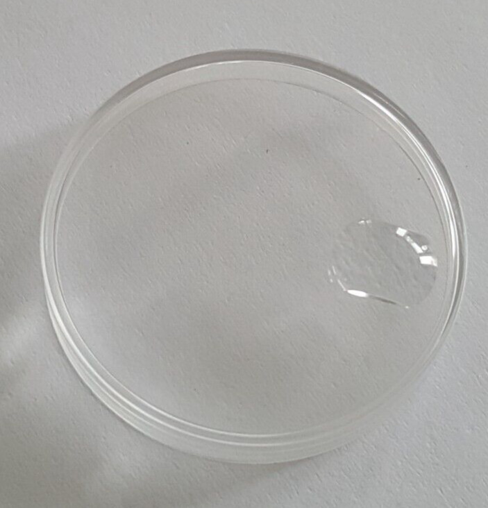 Rolex Plexiglass Crystal Number 25-115