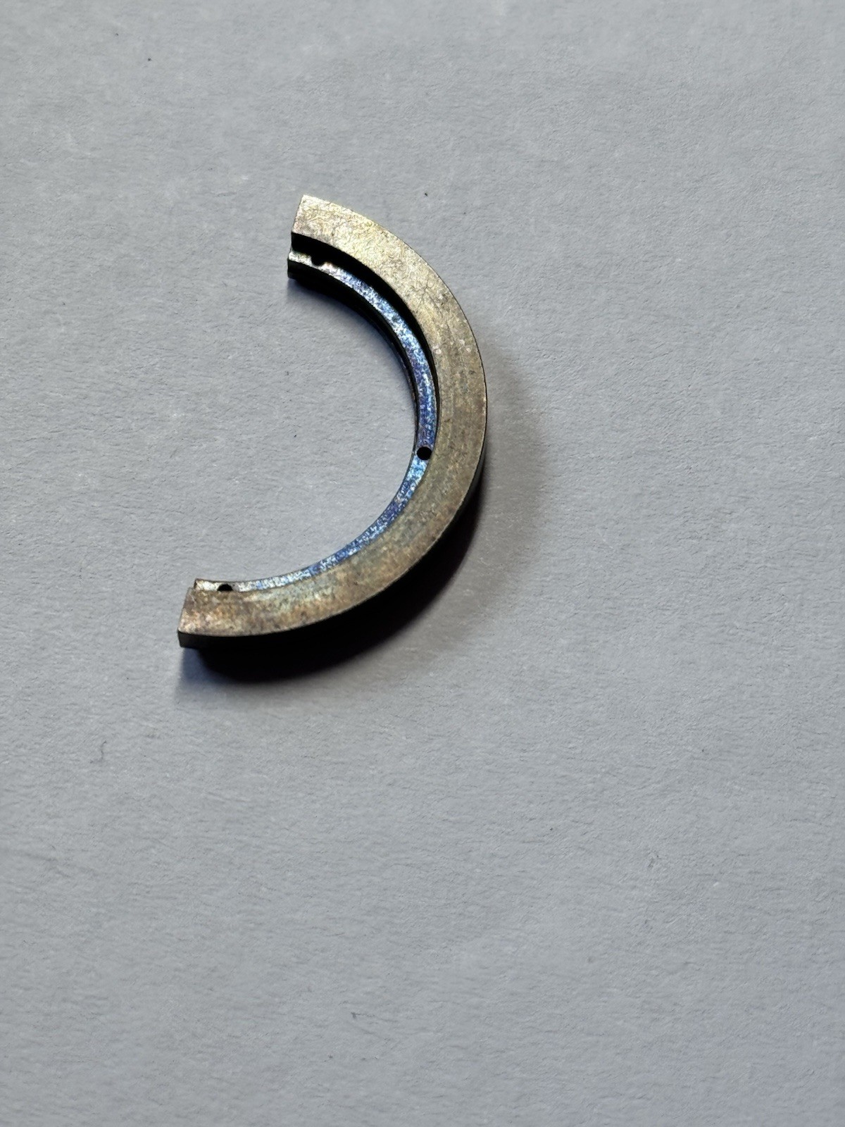 Rolex 1030 Authentic NOS Rotor Weight Part # 7010 Rare