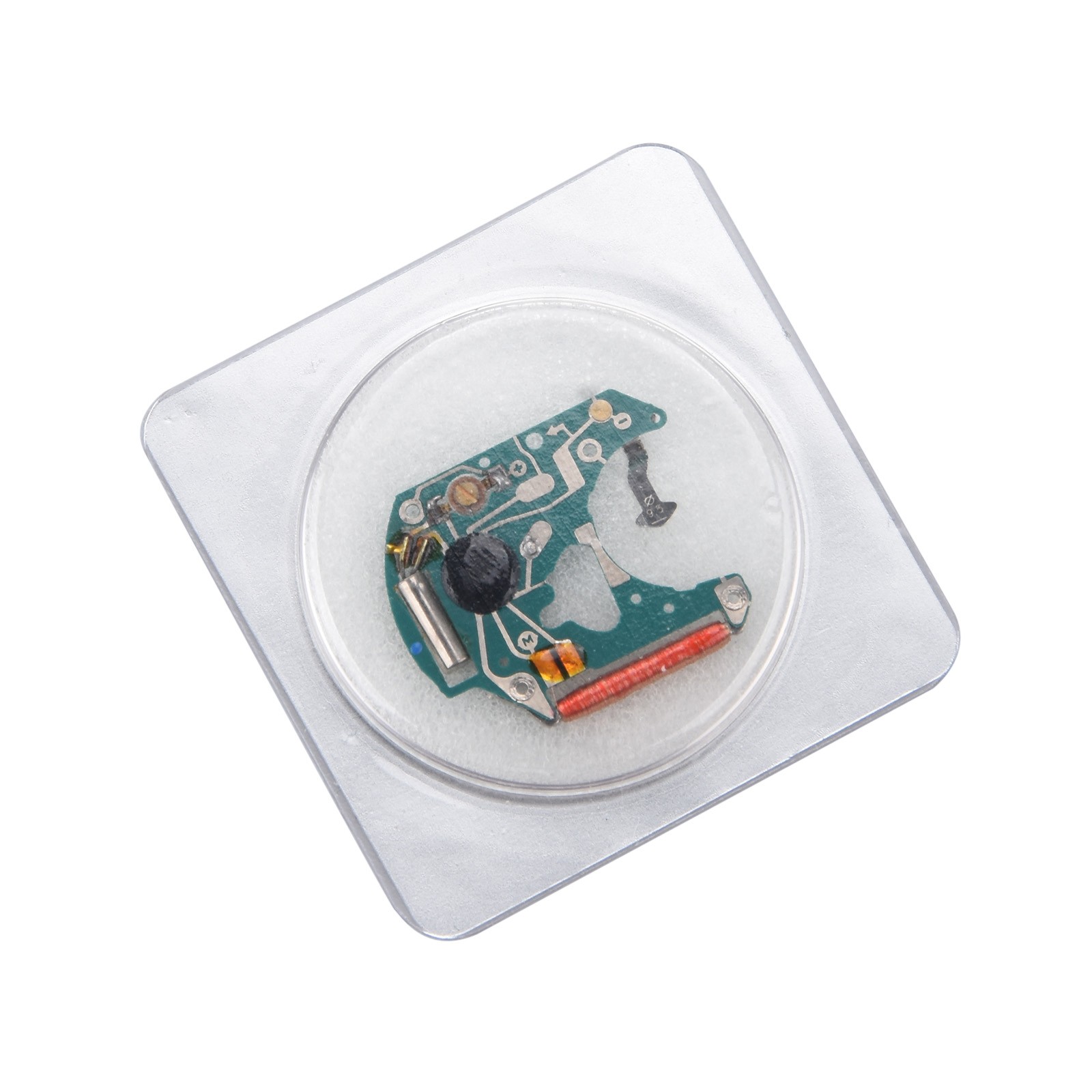 1*Quartz Watch Circuit Board For ETA 955.112 955.122 955.412 955.461 Movement D